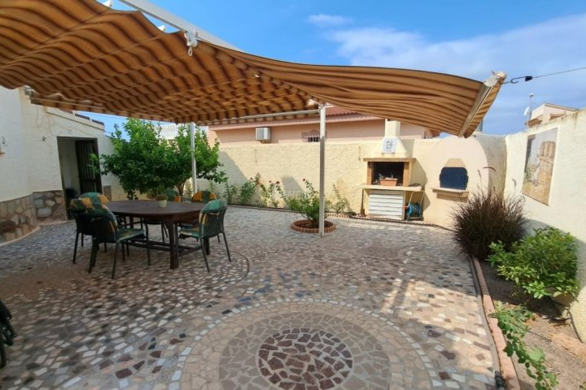 Wiederverkauf - Villa - Ciudad Quesada - Costa Blanca