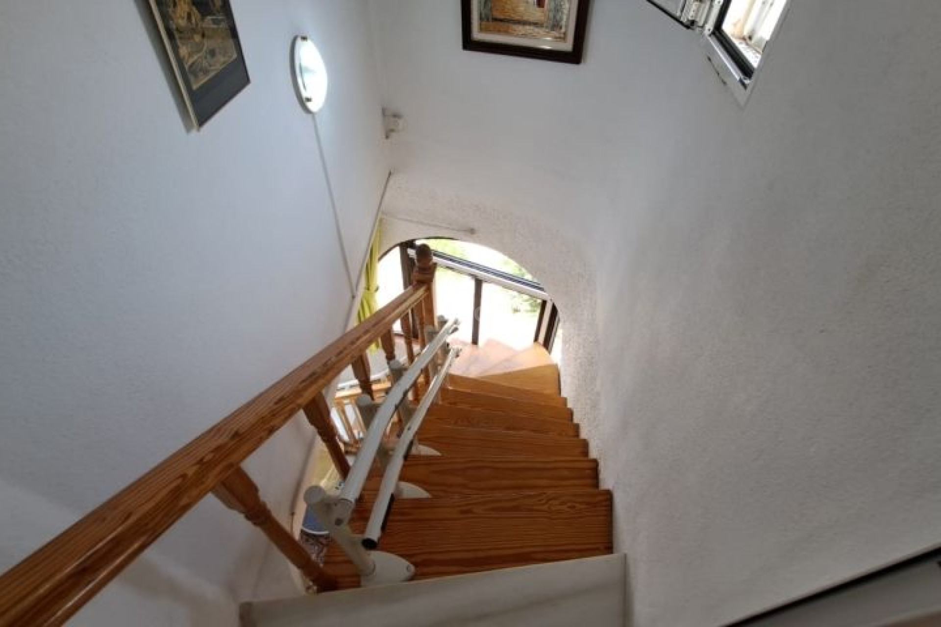 Wiederverkauf - Villa - Ciudad Quesada - Costa Blanca