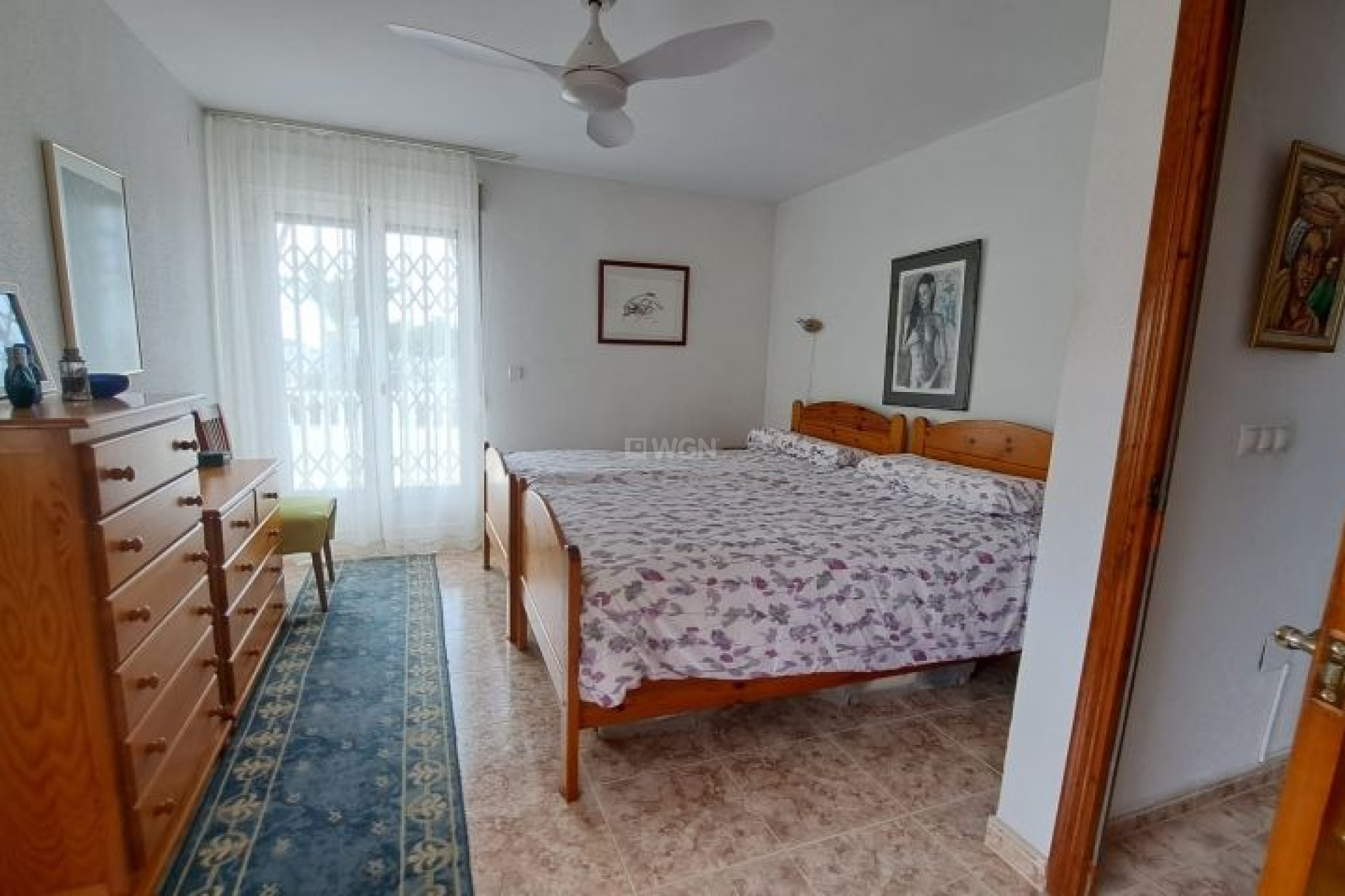 Wiederverkauf - Villa - Ciudad Quesada - Costa Blanca