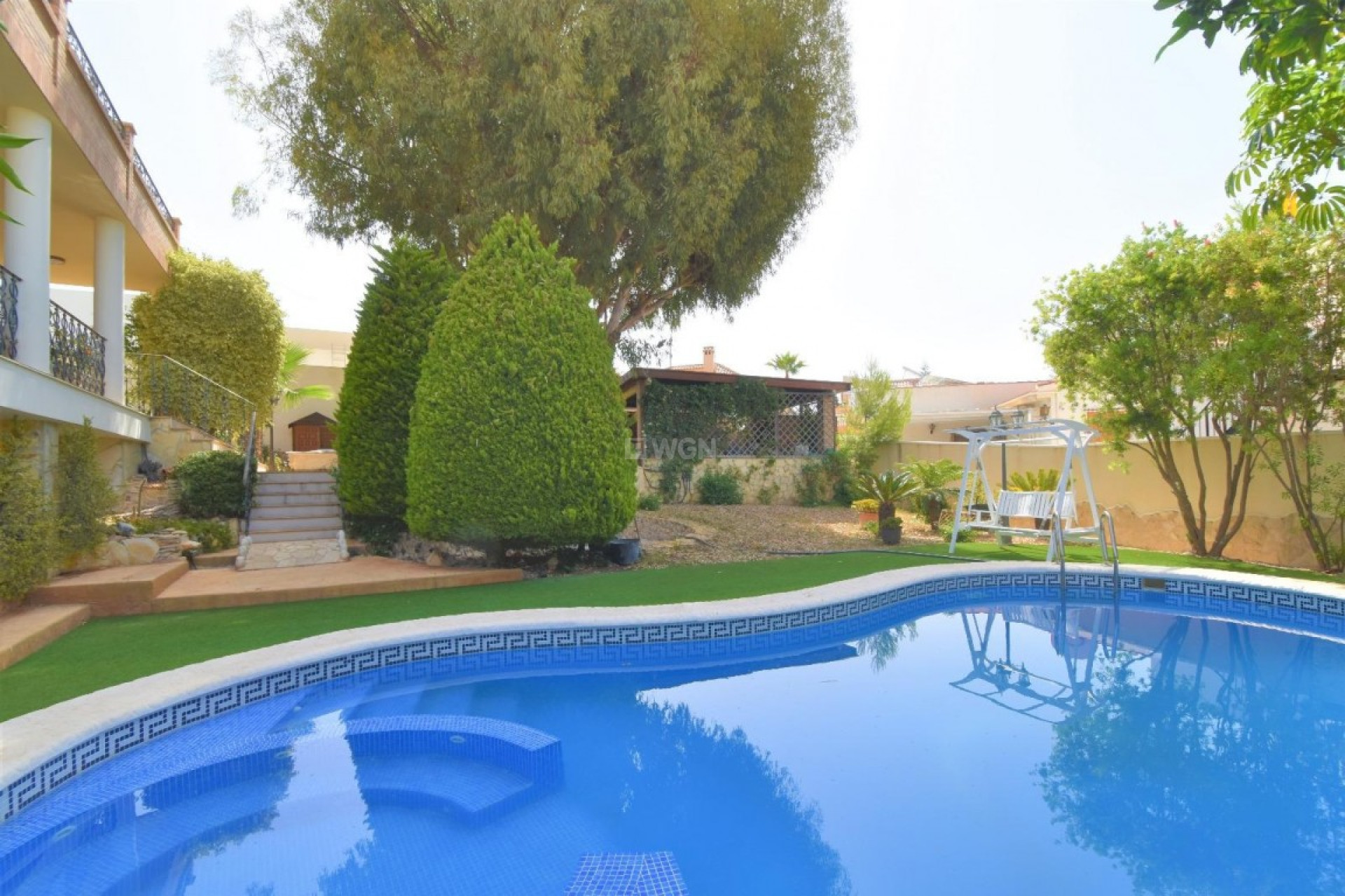 Wiederverkauf - Villa - Ciudad Quesada - Costa Blanca