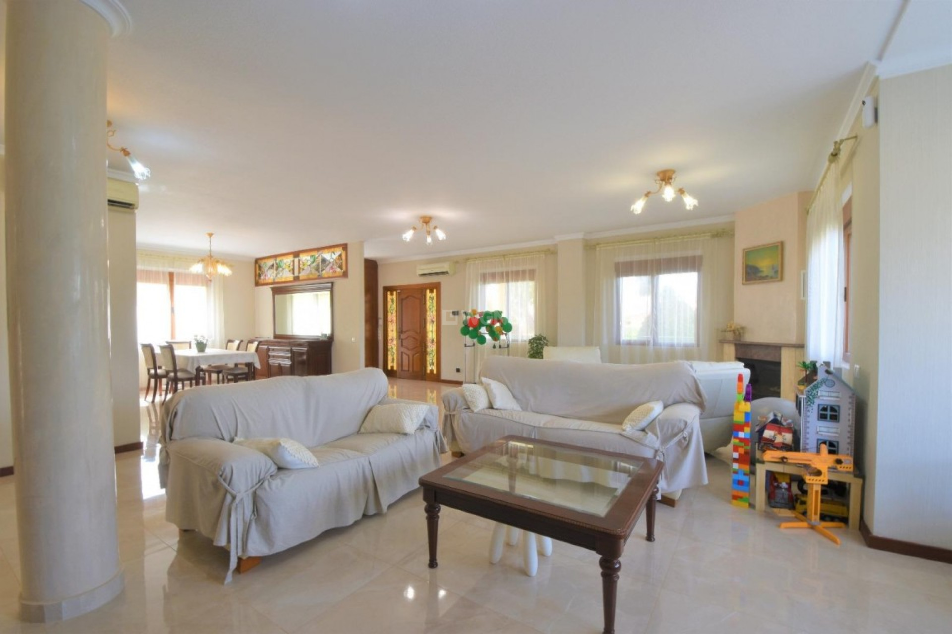 Wiederverkauf - Villa - Ciudad Quesada - Costa Blanca