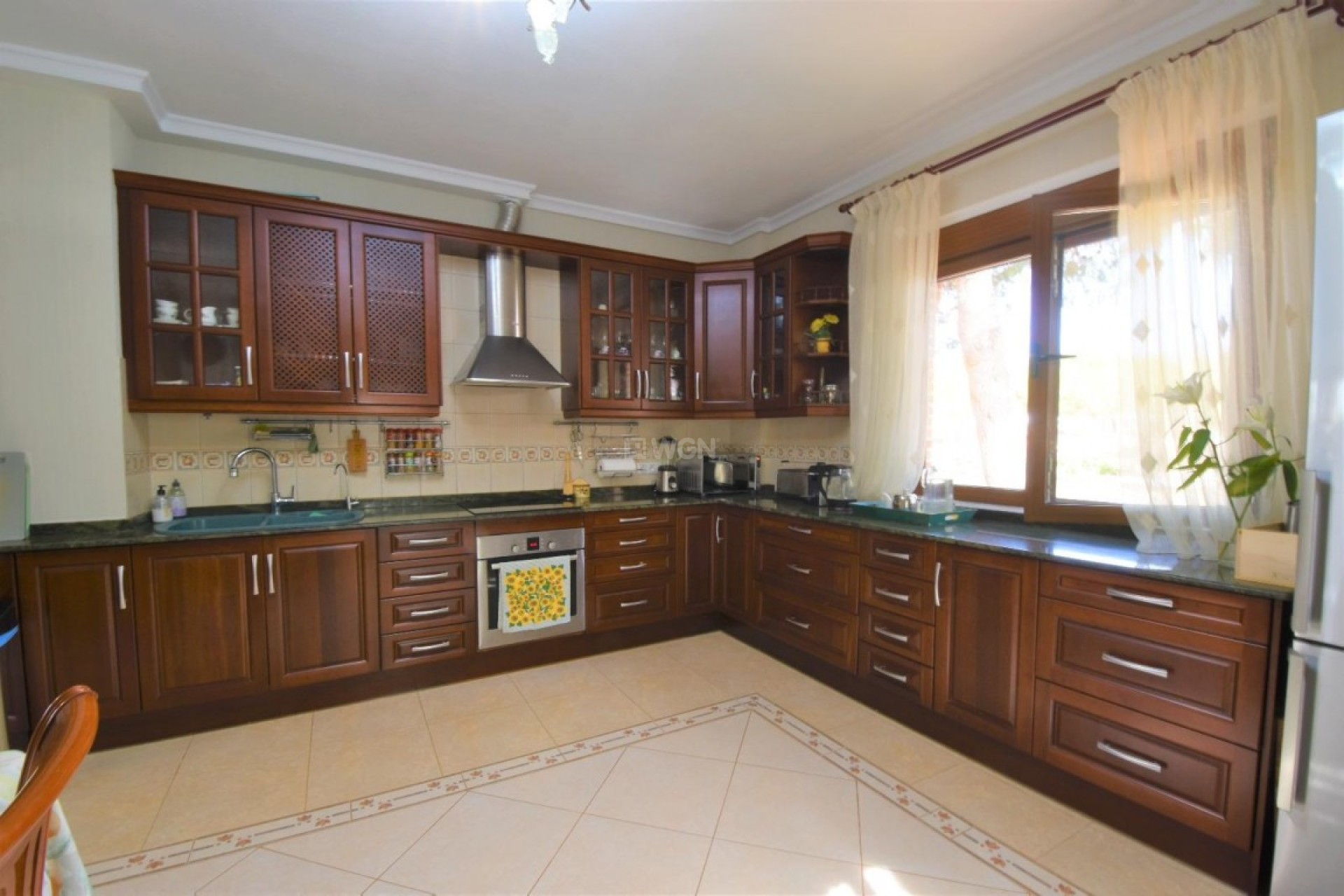 Wiederverkauf - Villa - Ciudad Quesada - Costa Blanca
