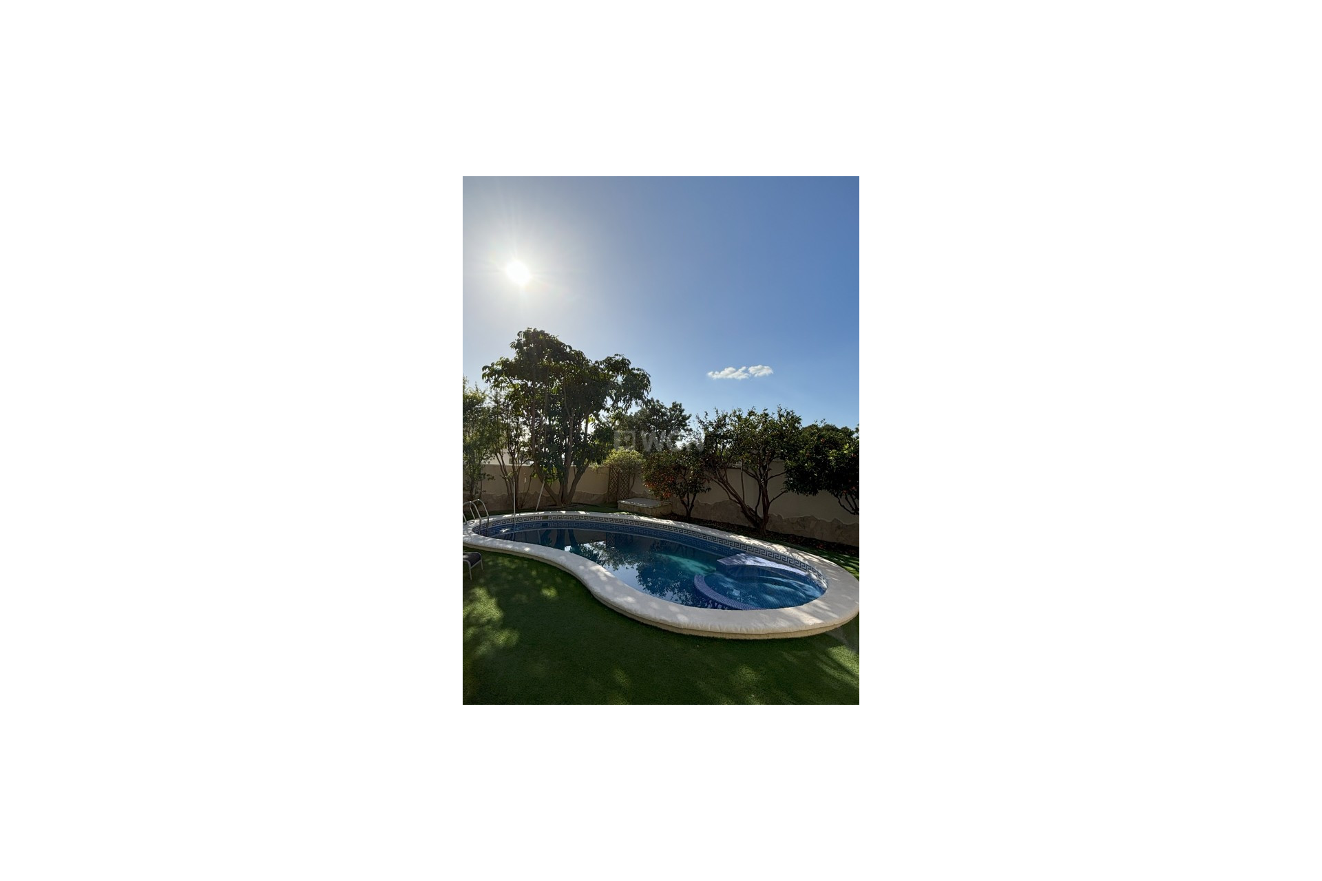 Wiederverkauf - Villa - Ciudad Quesada - Costa Blanca