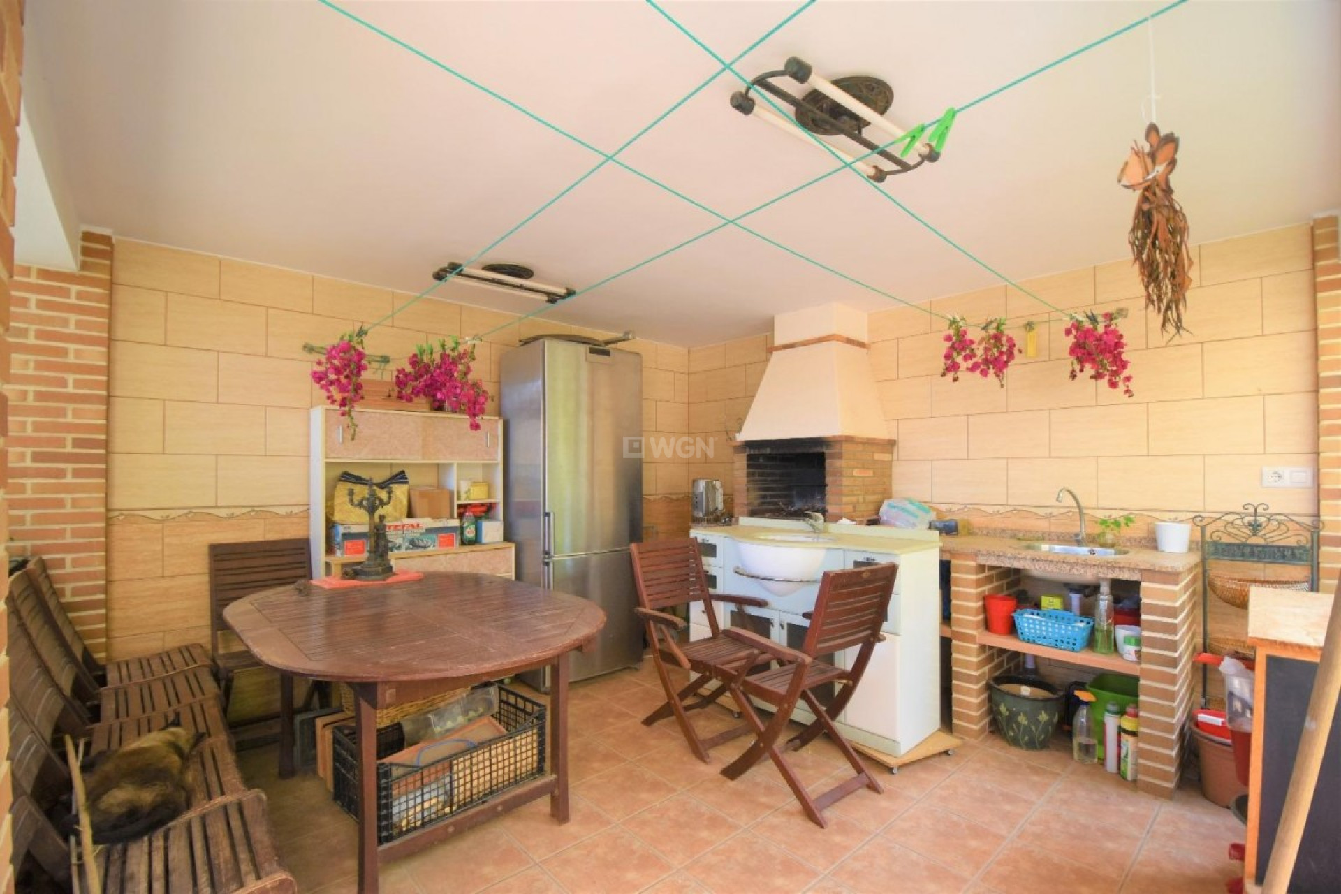 Wiederverkauf - Villa - Ciudad Quesada - Costa Blanca