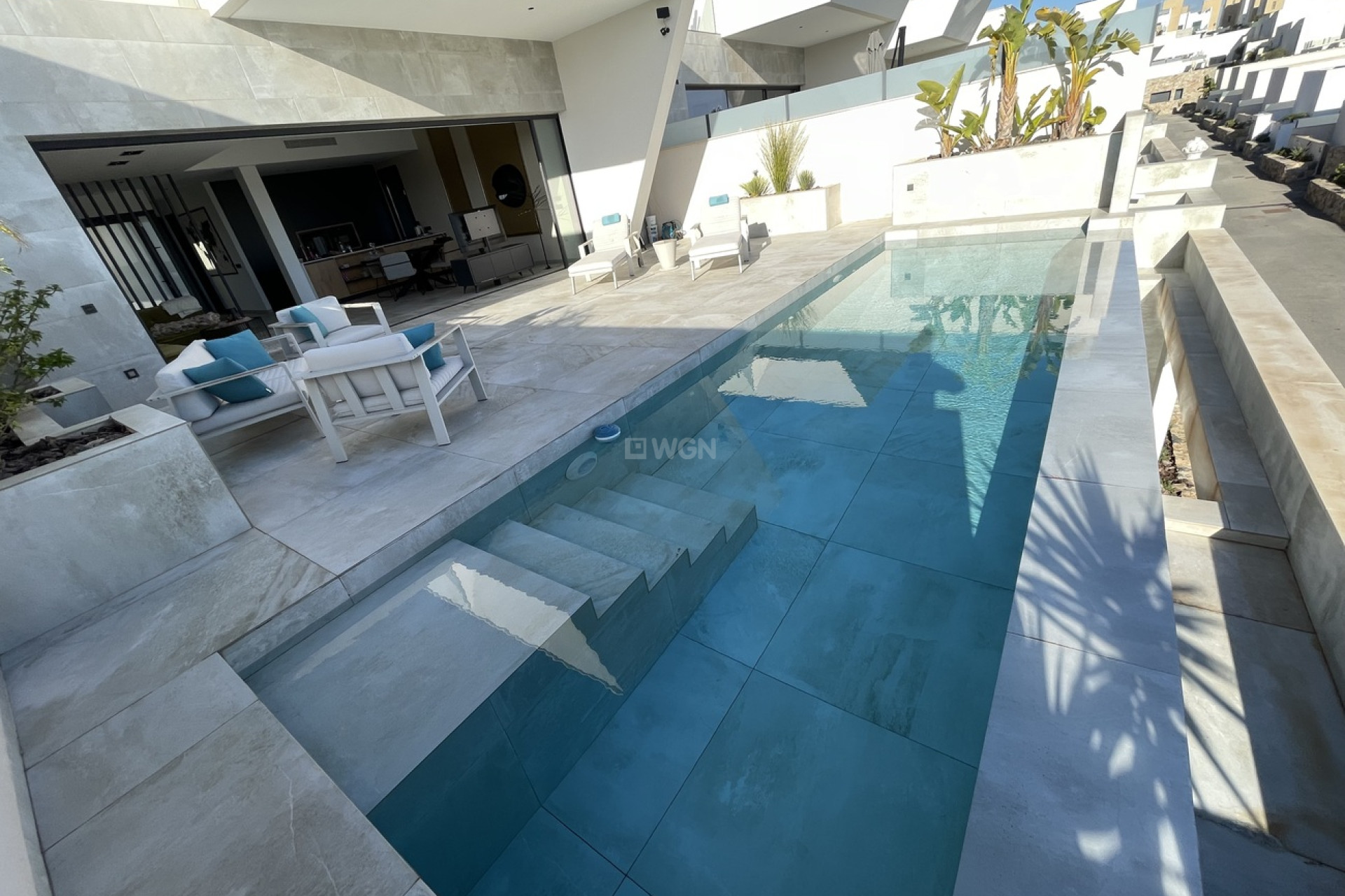 Wiederverkauf - Villa - Ciudad Quesada - Costa Blanca