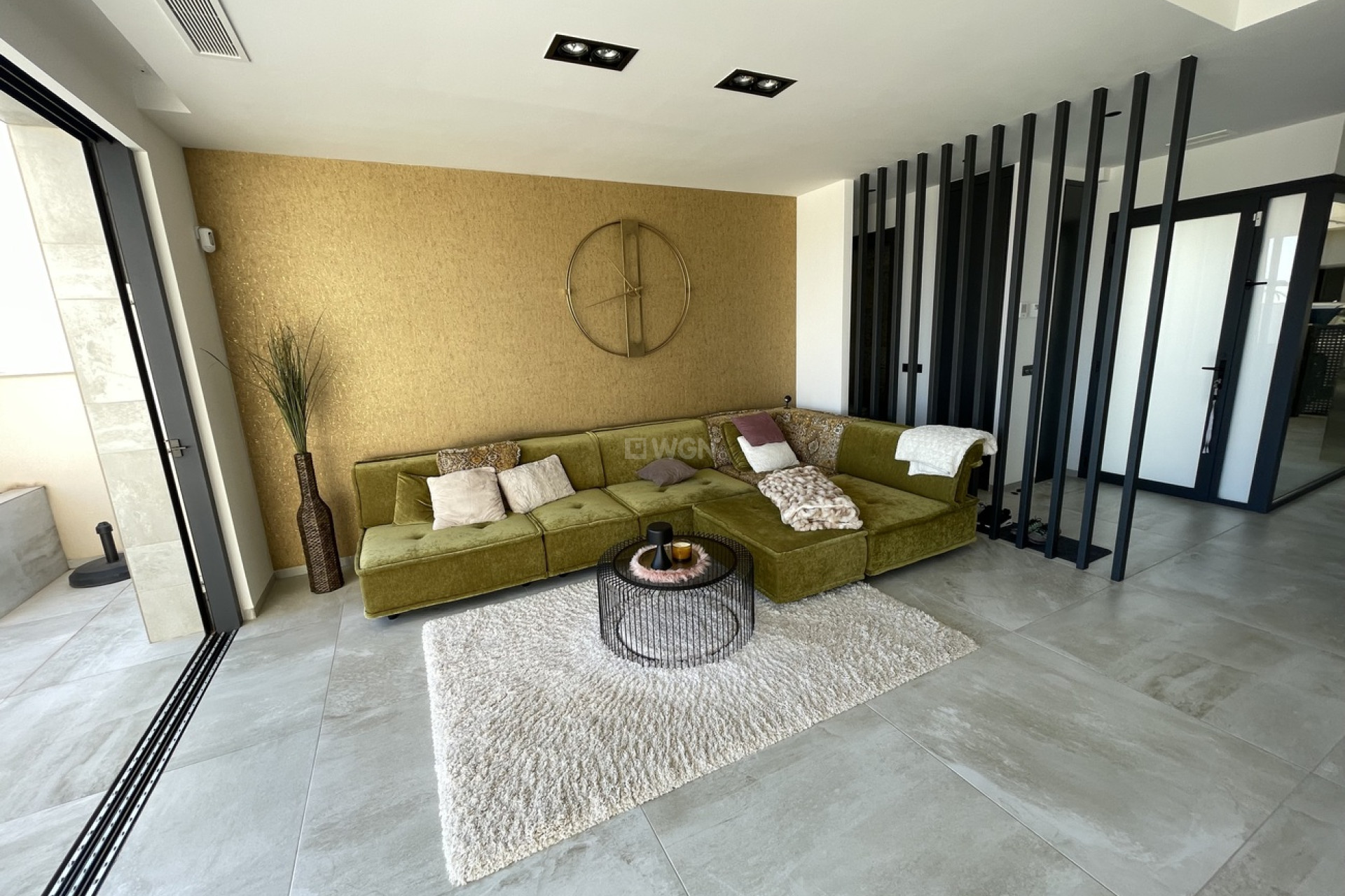 Wiederverkauf - Villa - Ciudad Quesada - Costa Blanca