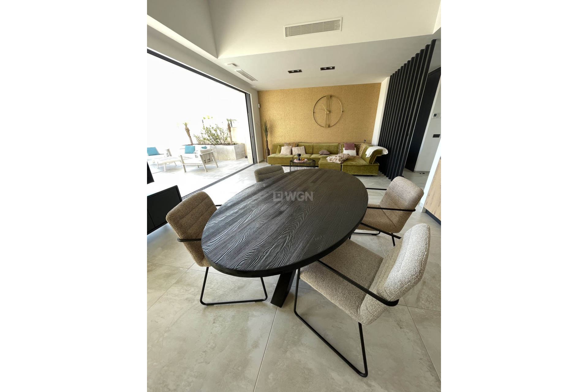 Wiederverkauf - Villa - Ciudad Quesada - Costa Blanca