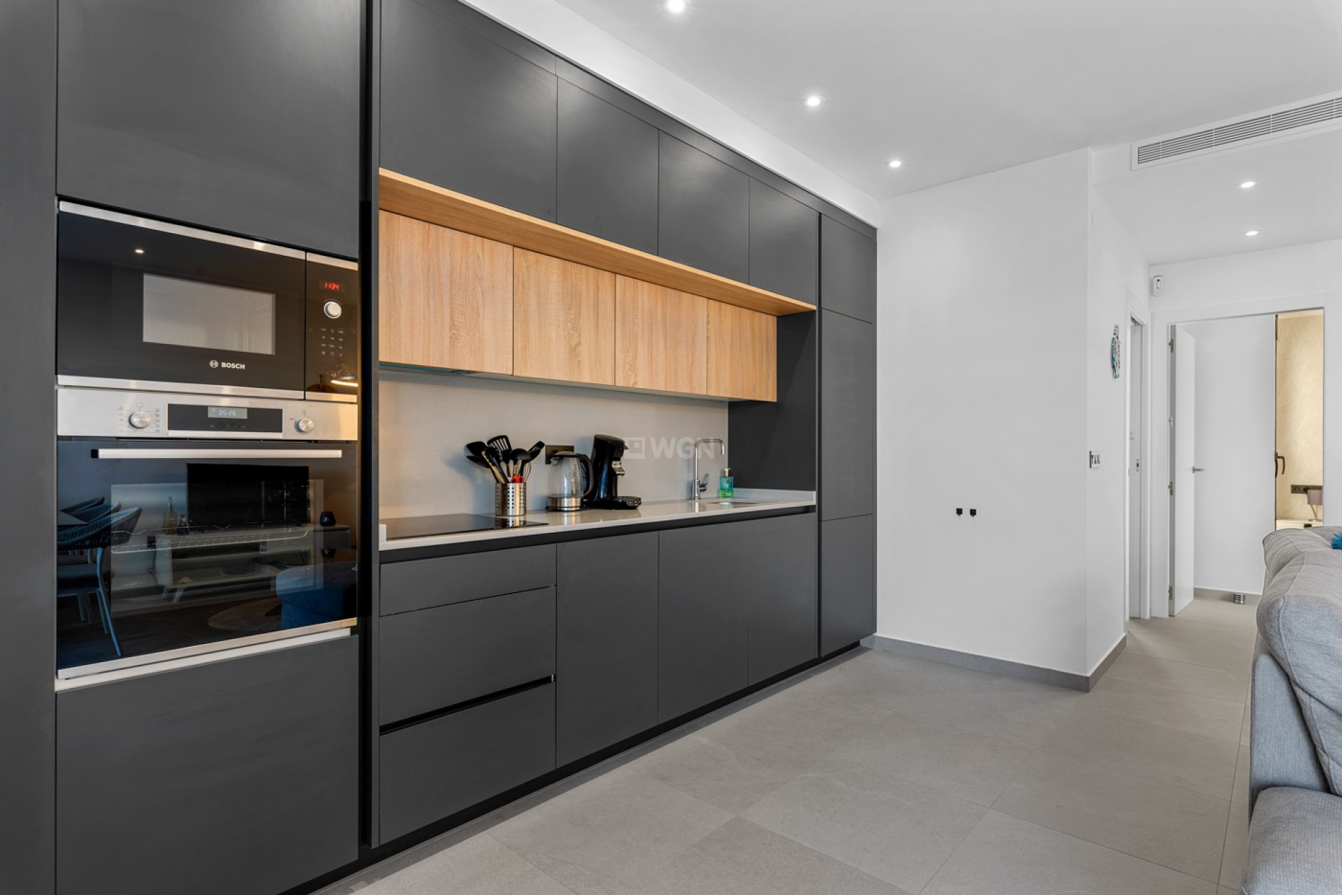 Wiederverkauf - Villa - Ciudad Quesada - Costa Blanca