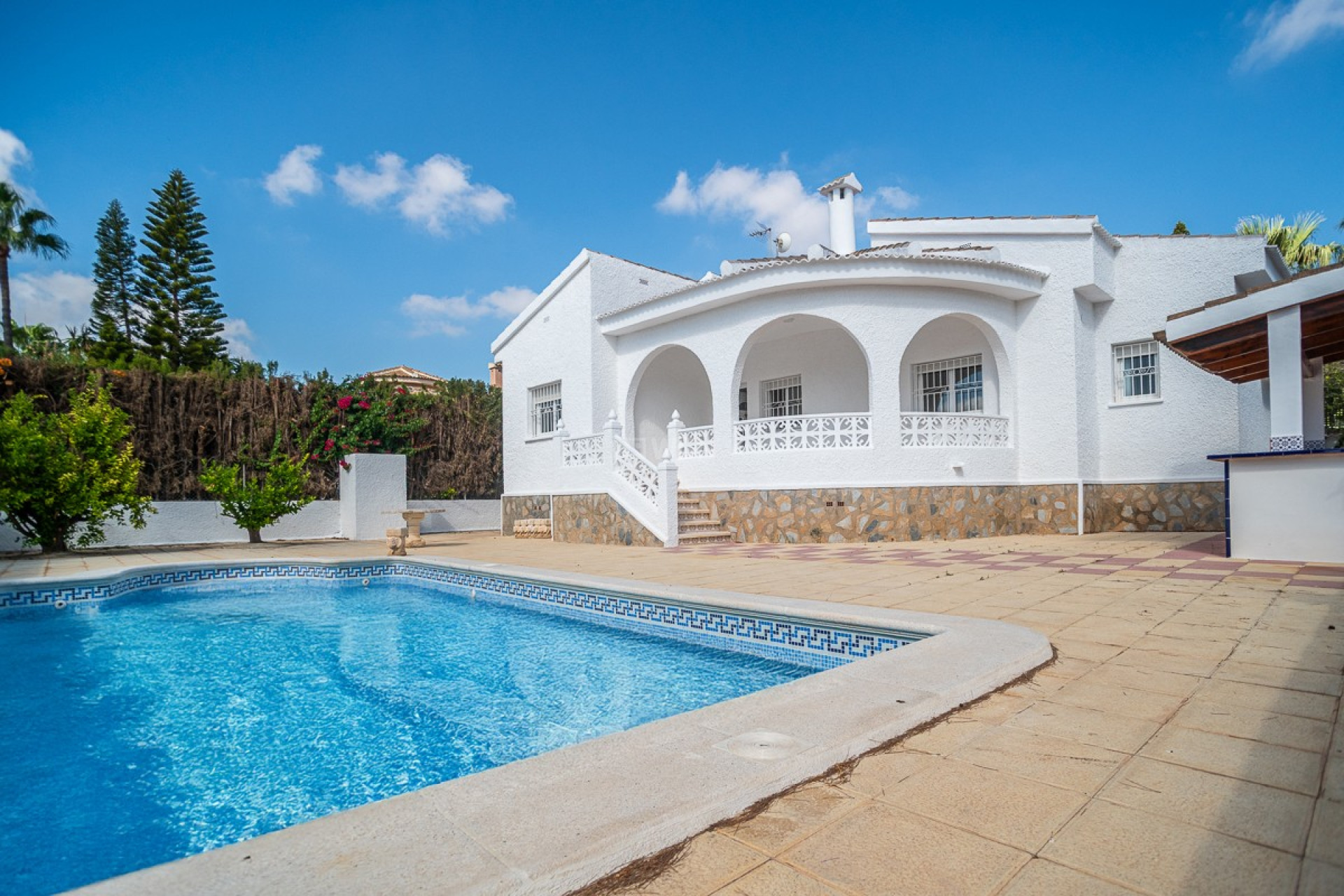 Wiederverkauf - Villa - Ciudad Quesada - Costa Blanca