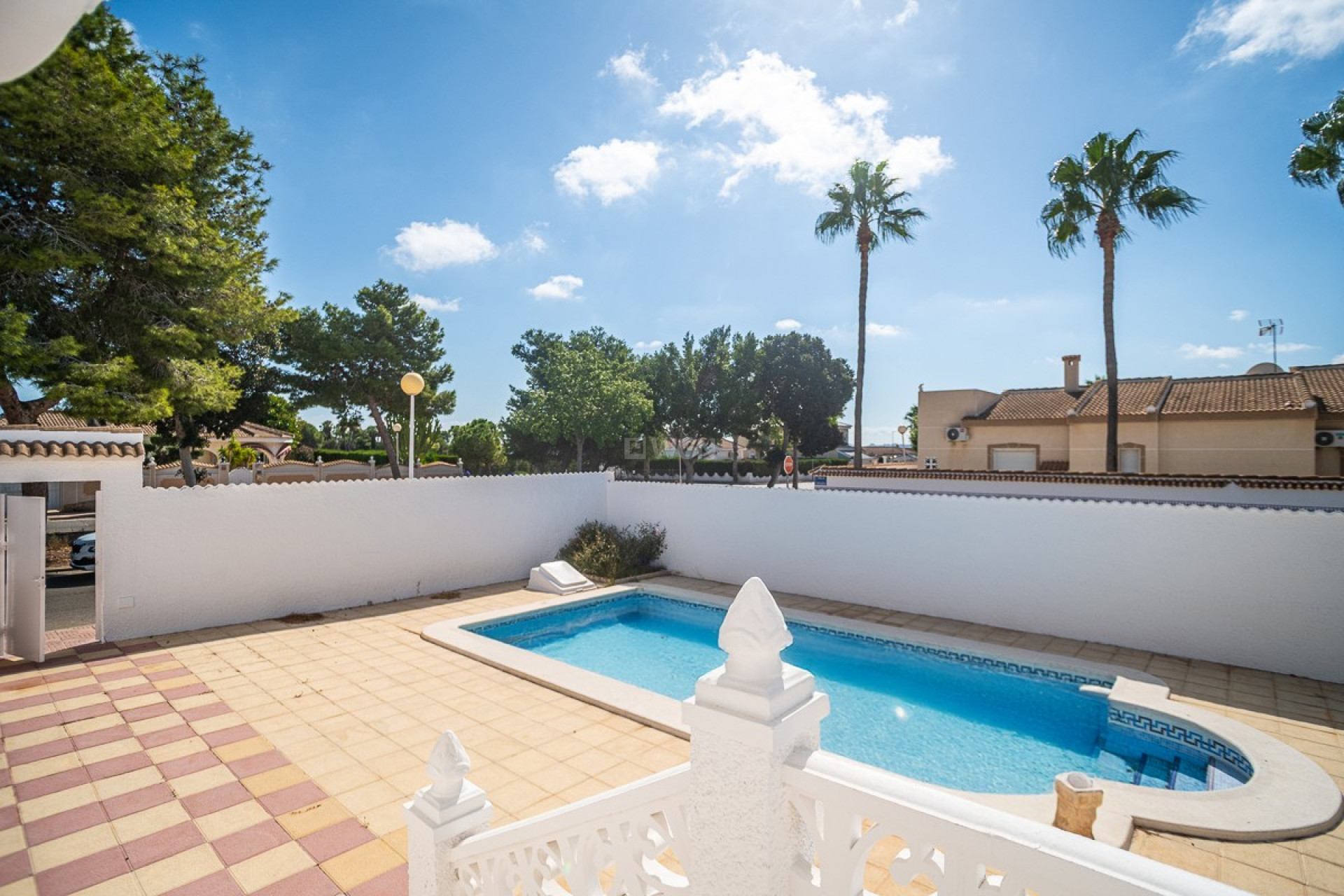 Wiederverkauf - Villa - Ciudad Quesada - Costa Blanca