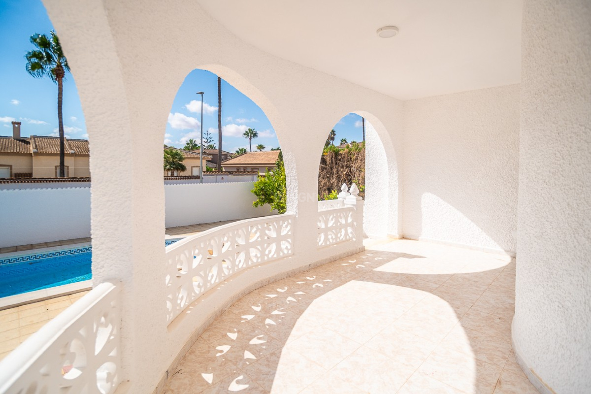 Wiederverkauf - Villa - Ciudad Quesada - Costa Blanca