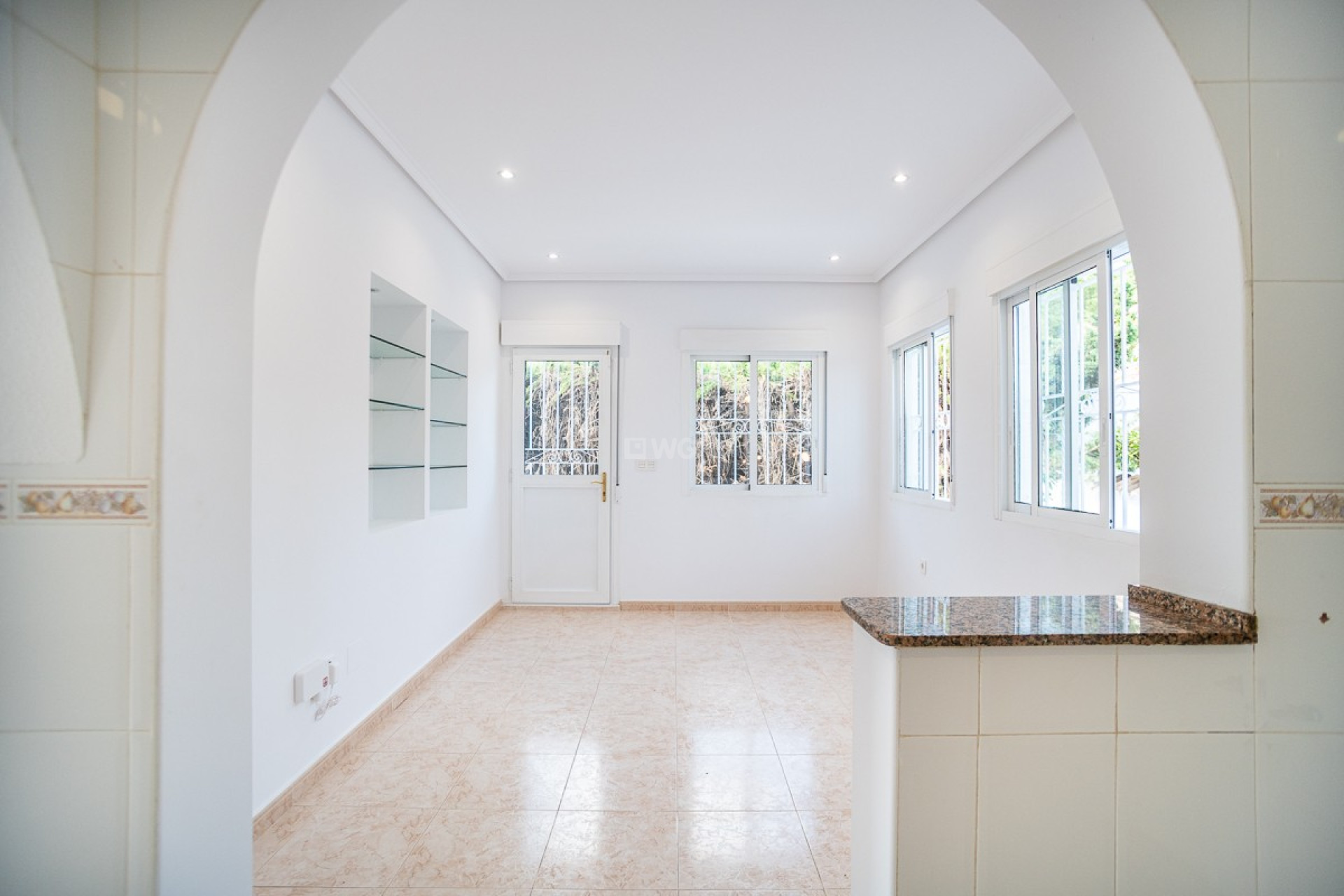 Wiederverkauf - Villa - Ciudad Quesada - Costa Blanca