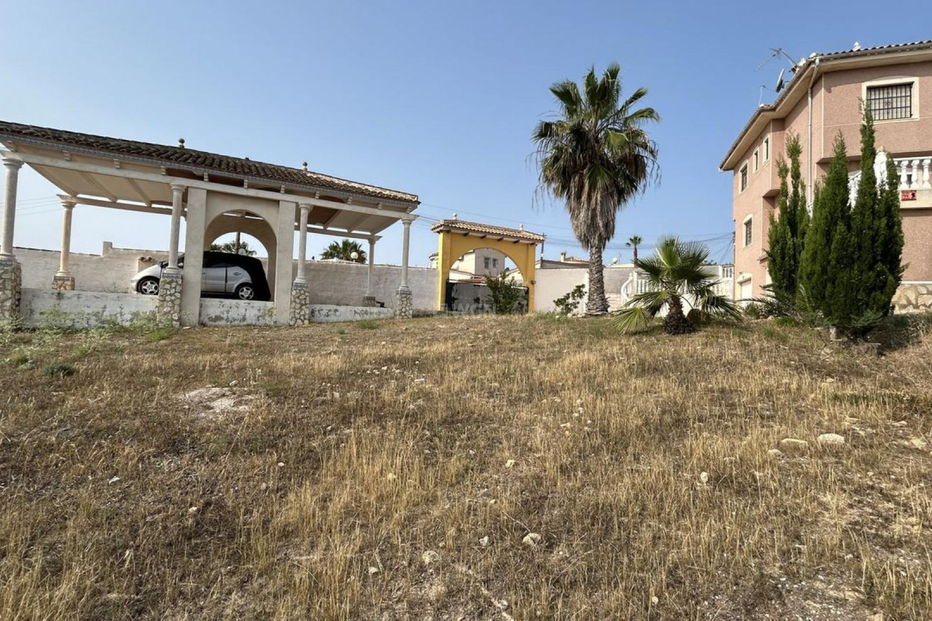 Wiederverkauf - Villa - Ciudad Quesada - Costa Blanca