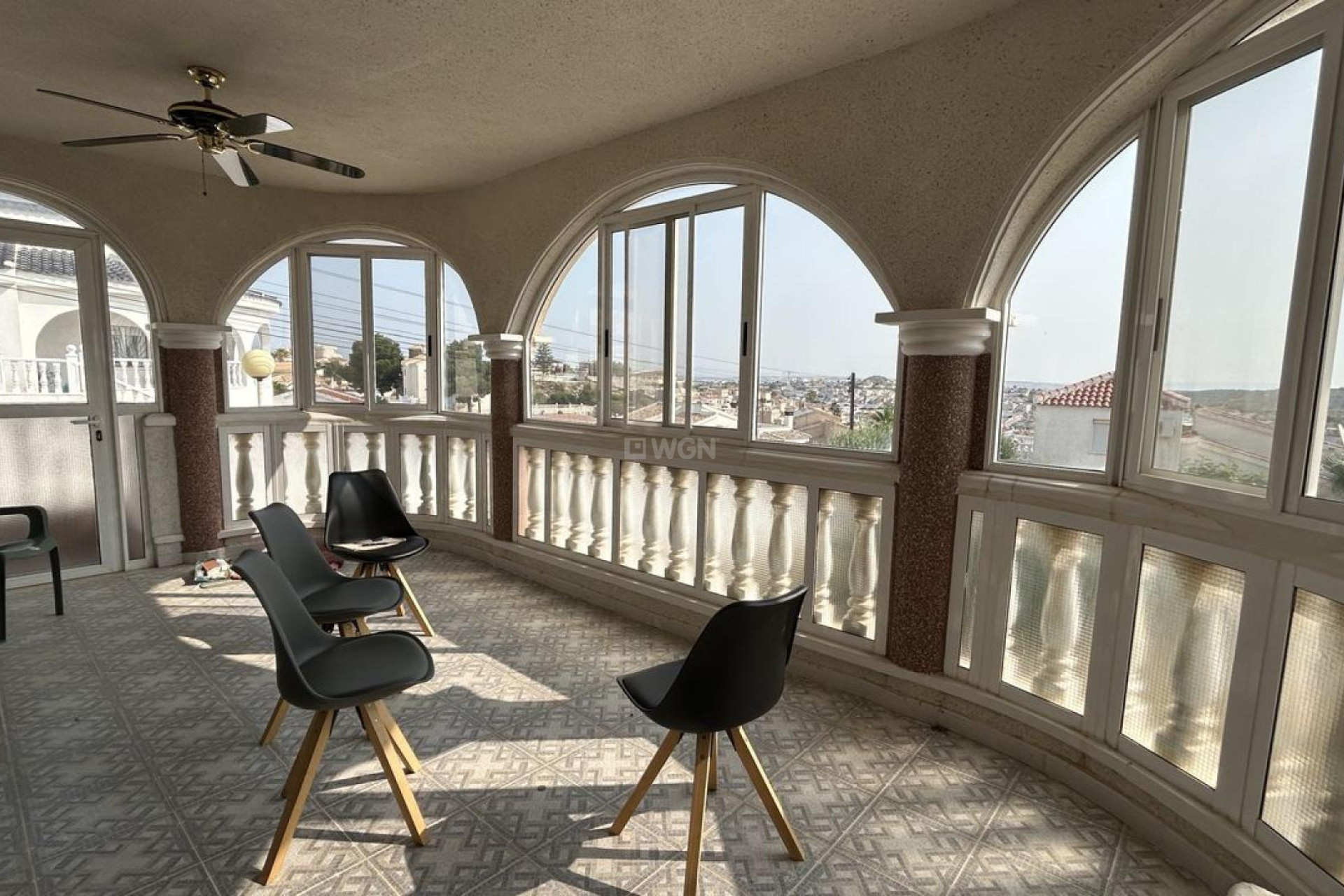 Wiederverkauf - Villa - Ciudad Quesada - Costa Blanca