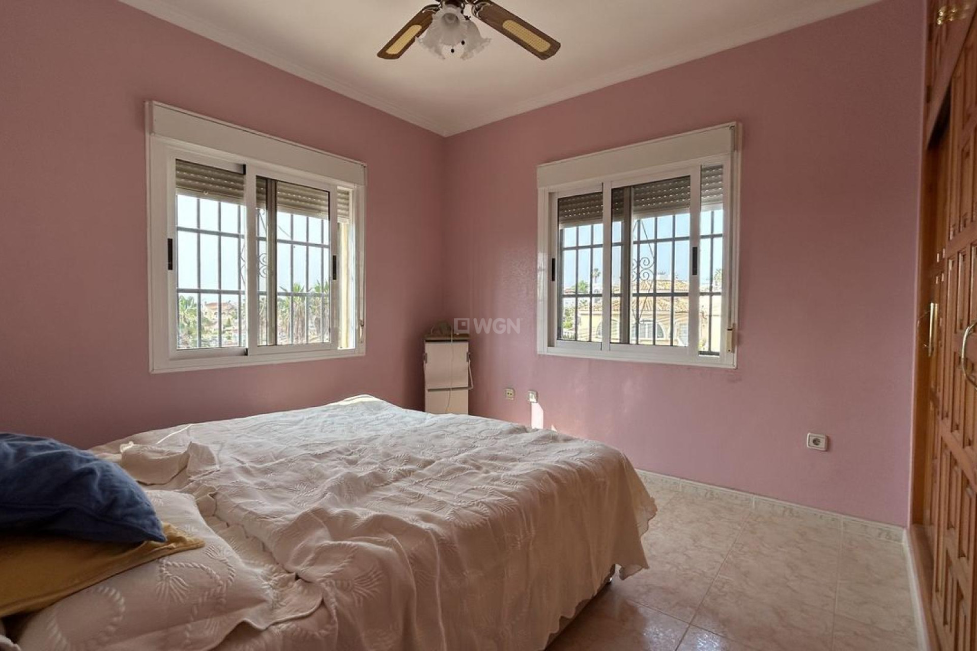 Wiederverkauf - Villa - Ciudad Quesada - Costa Blanca