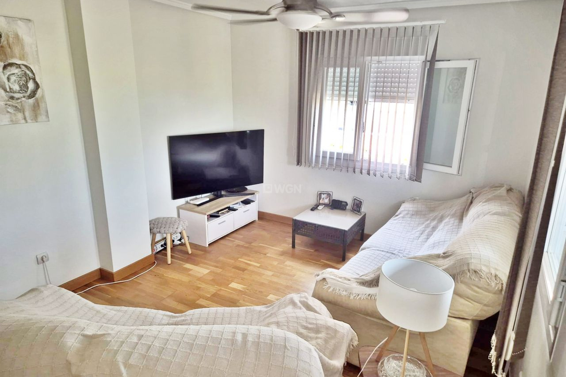 Wiederverkauf - Villa - Ciudad Quesada - Costa Blanca