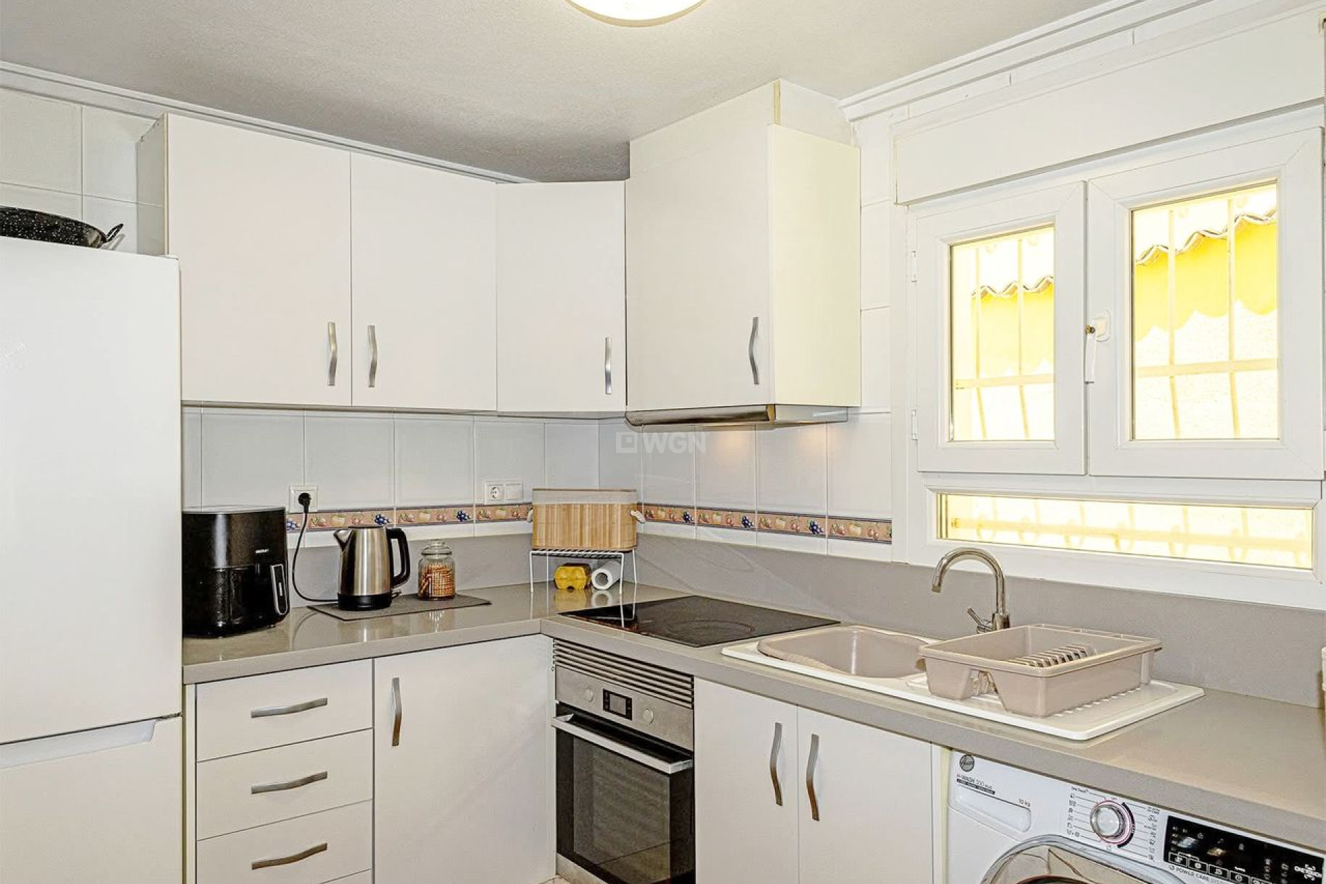 Wiederverkauf - Villa - Ciudad Quesada - Costa Blanca