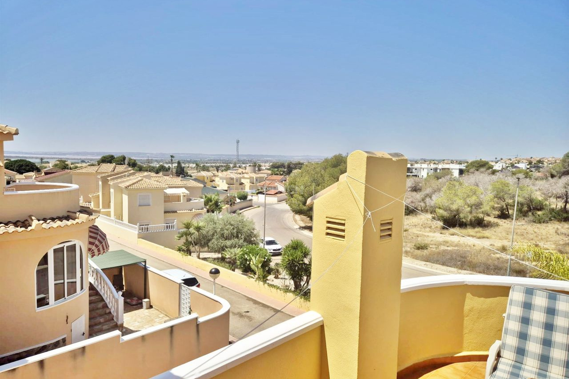 Wiederverkauf - Villa - Ciudad Quesada - Costa Blanca