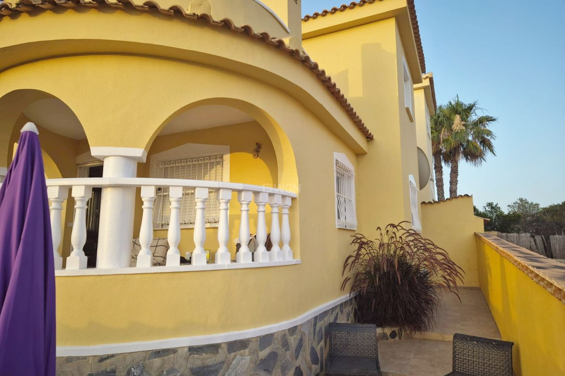 Wiederverkauf - Villa - Ciudad Quesada - Costa Blanca