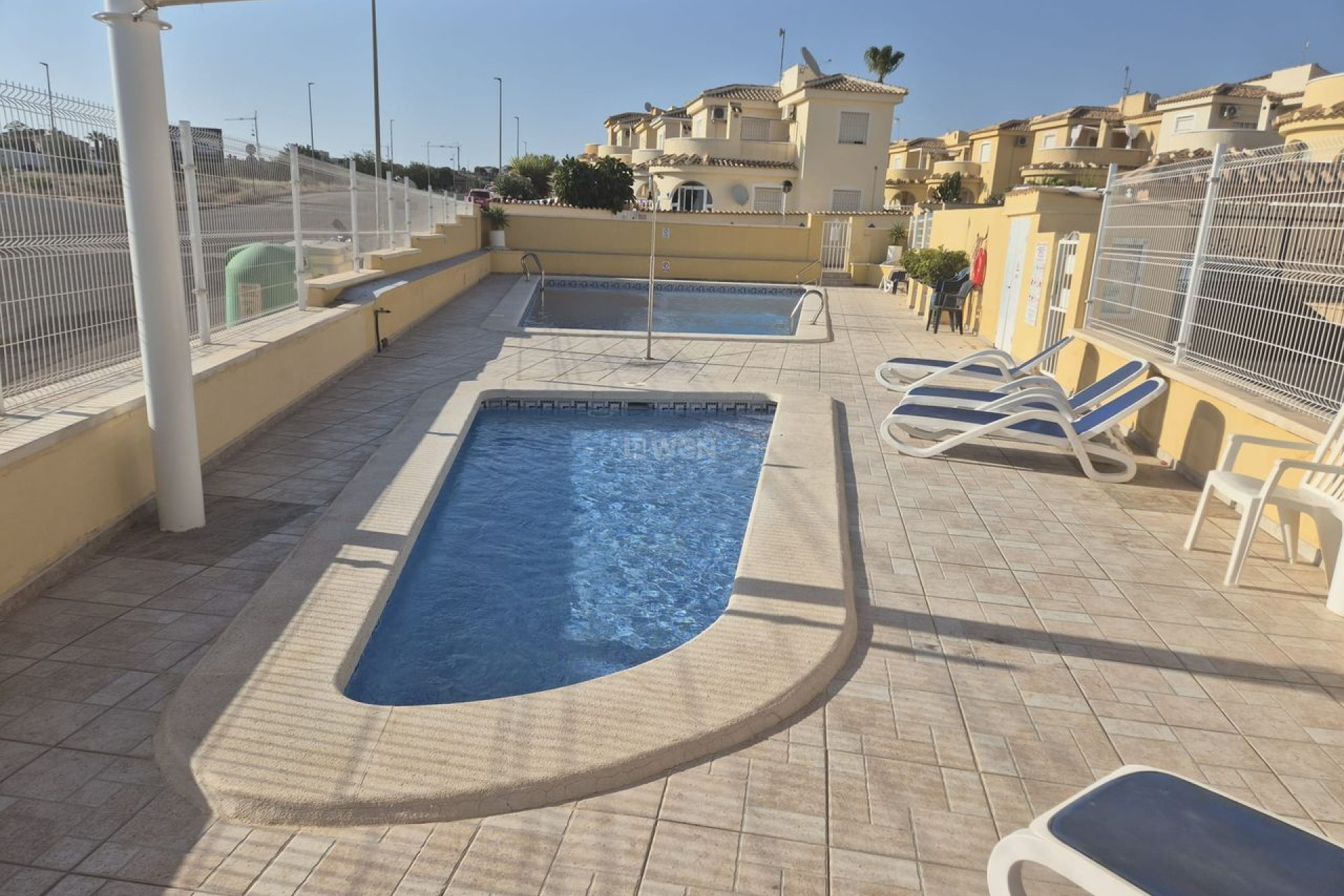 Wiederverkauf - Villa - Ciudad Quesada - Costa Blanca