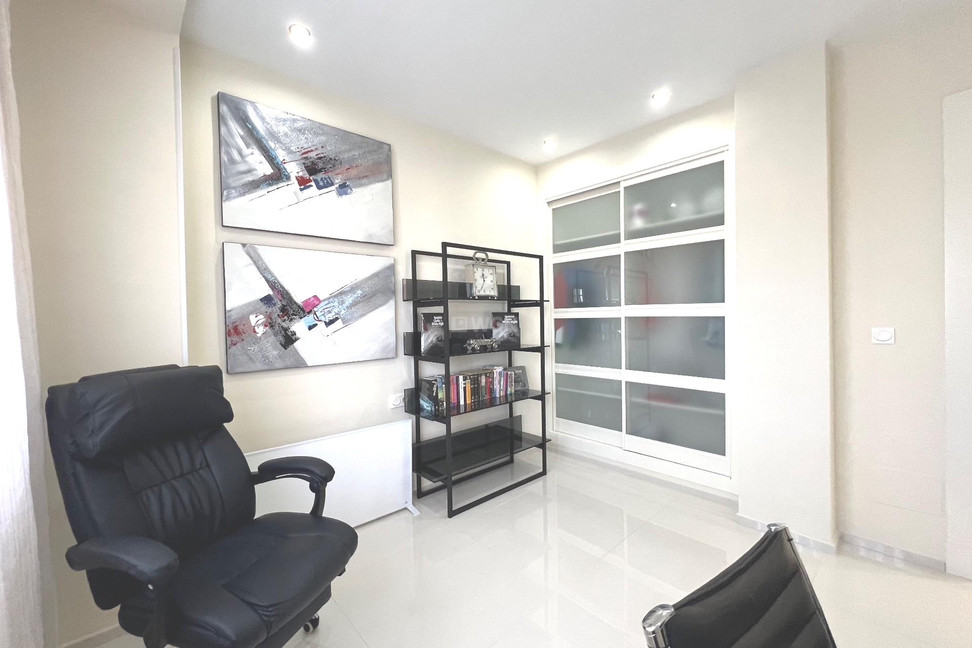 Wiederverkauf - Villa - Ciudad Quesada - Costa Blanca