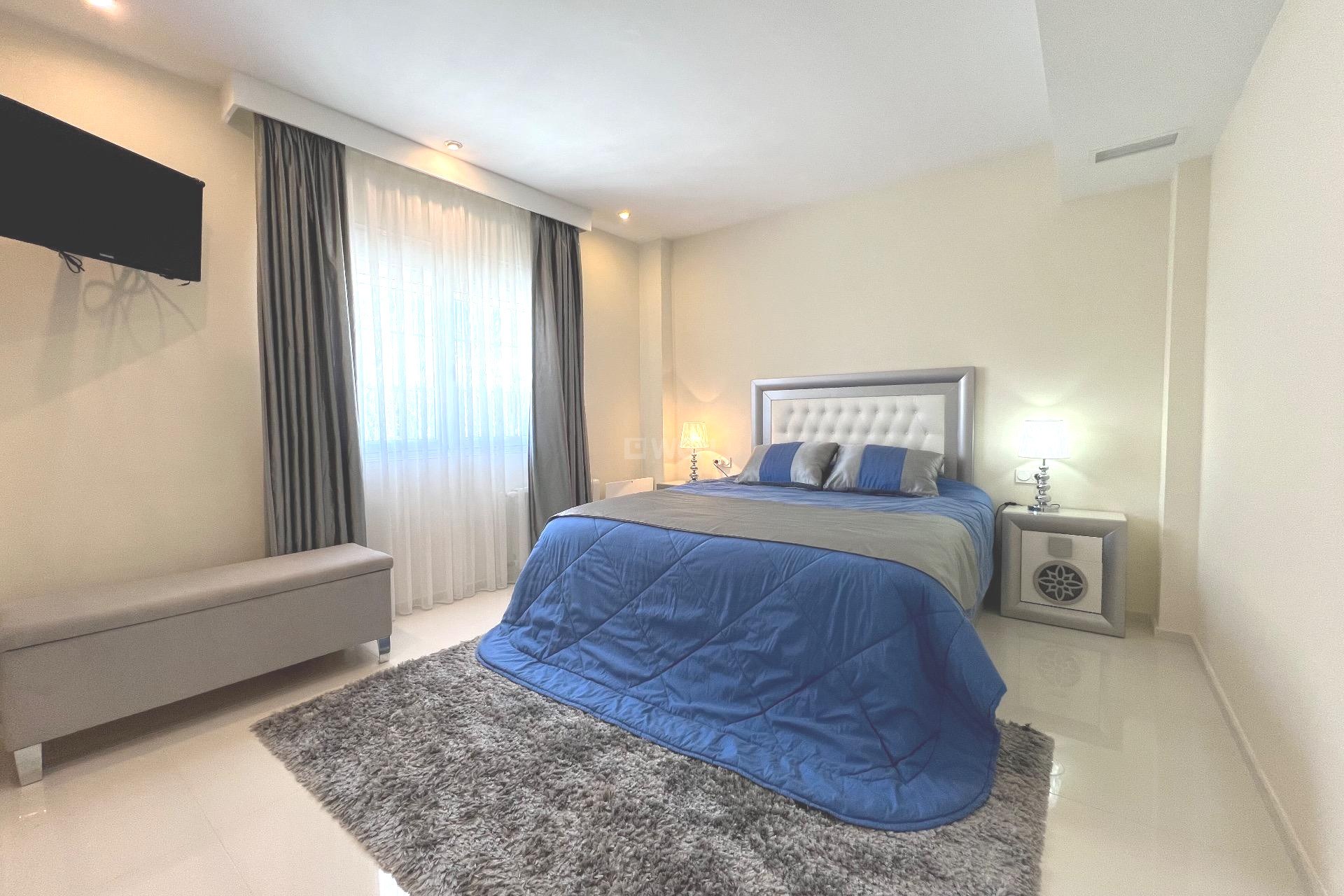 Wiederverkauf - Villa - Ciudad Quesada - Costa Blanca