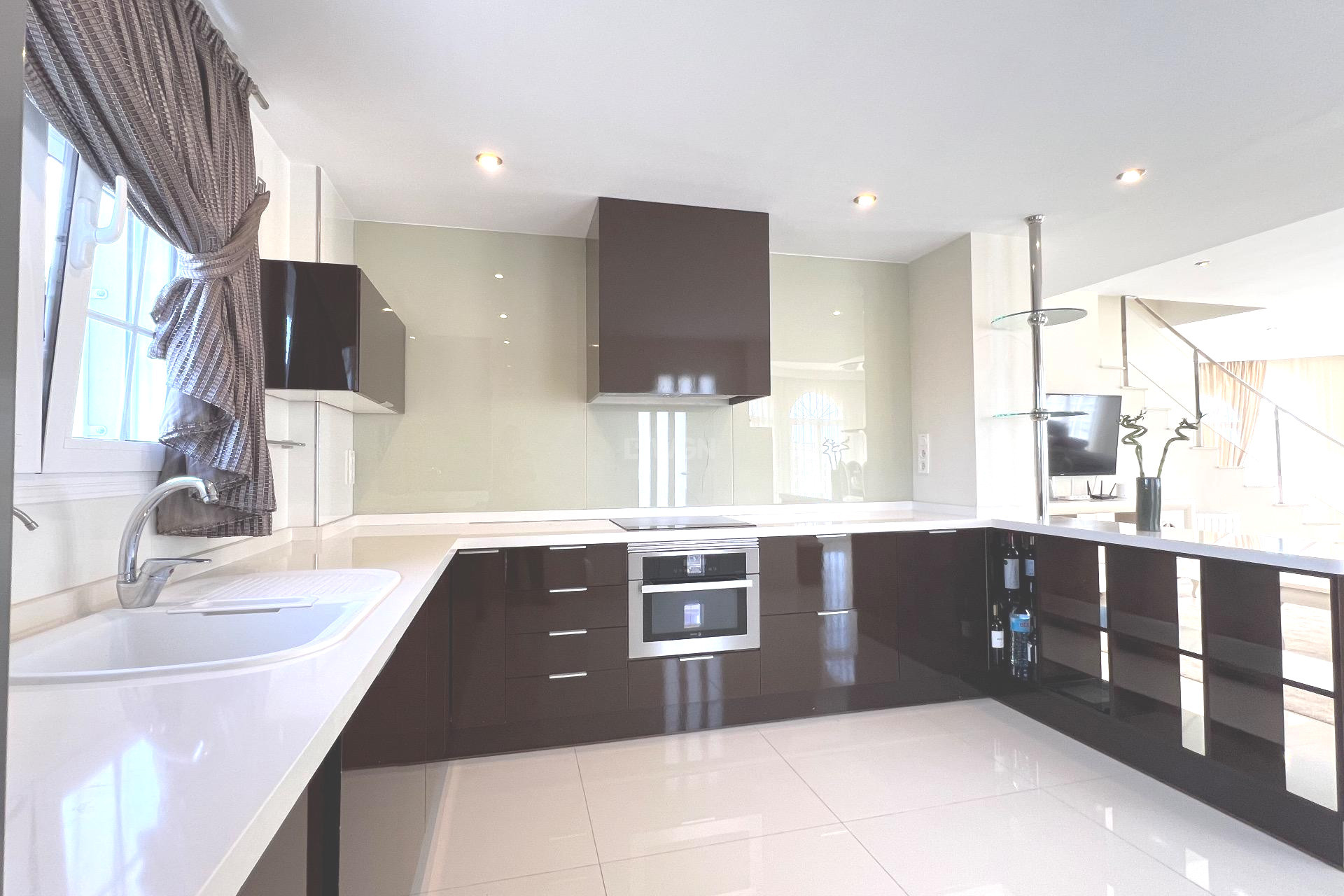 Wiederverkauf - Villa - Ciudad Quesada - Costa Blanca