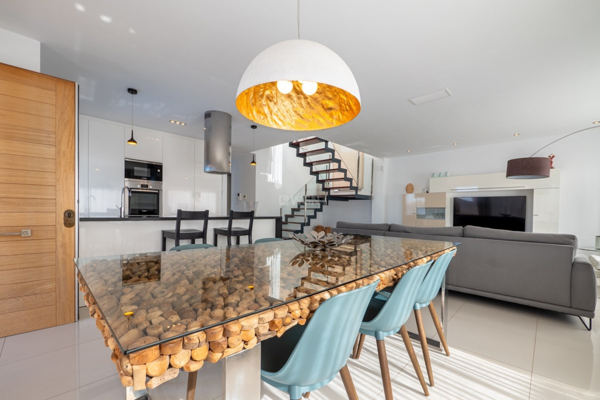 Wiederverkauf - Villa - Ciudad Quesada - Costa Blanca