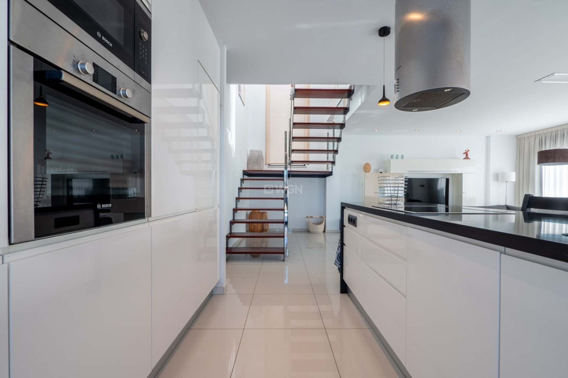 Wiederverkauf - Villa - Ciudad Quesada - Costa Blanca