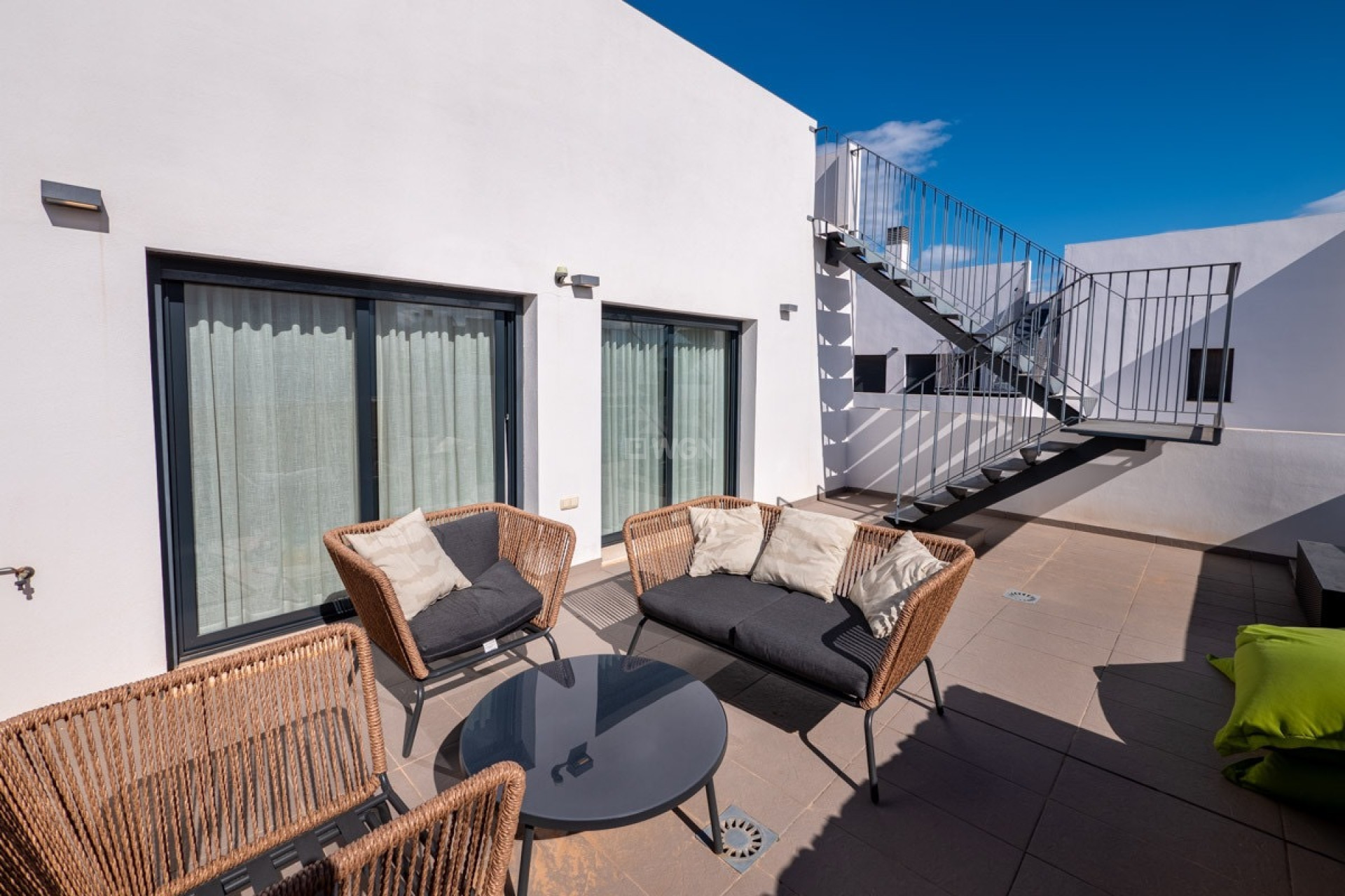 Wiederverkauf - Villa - Ciudad Quesada - Costa Blanca