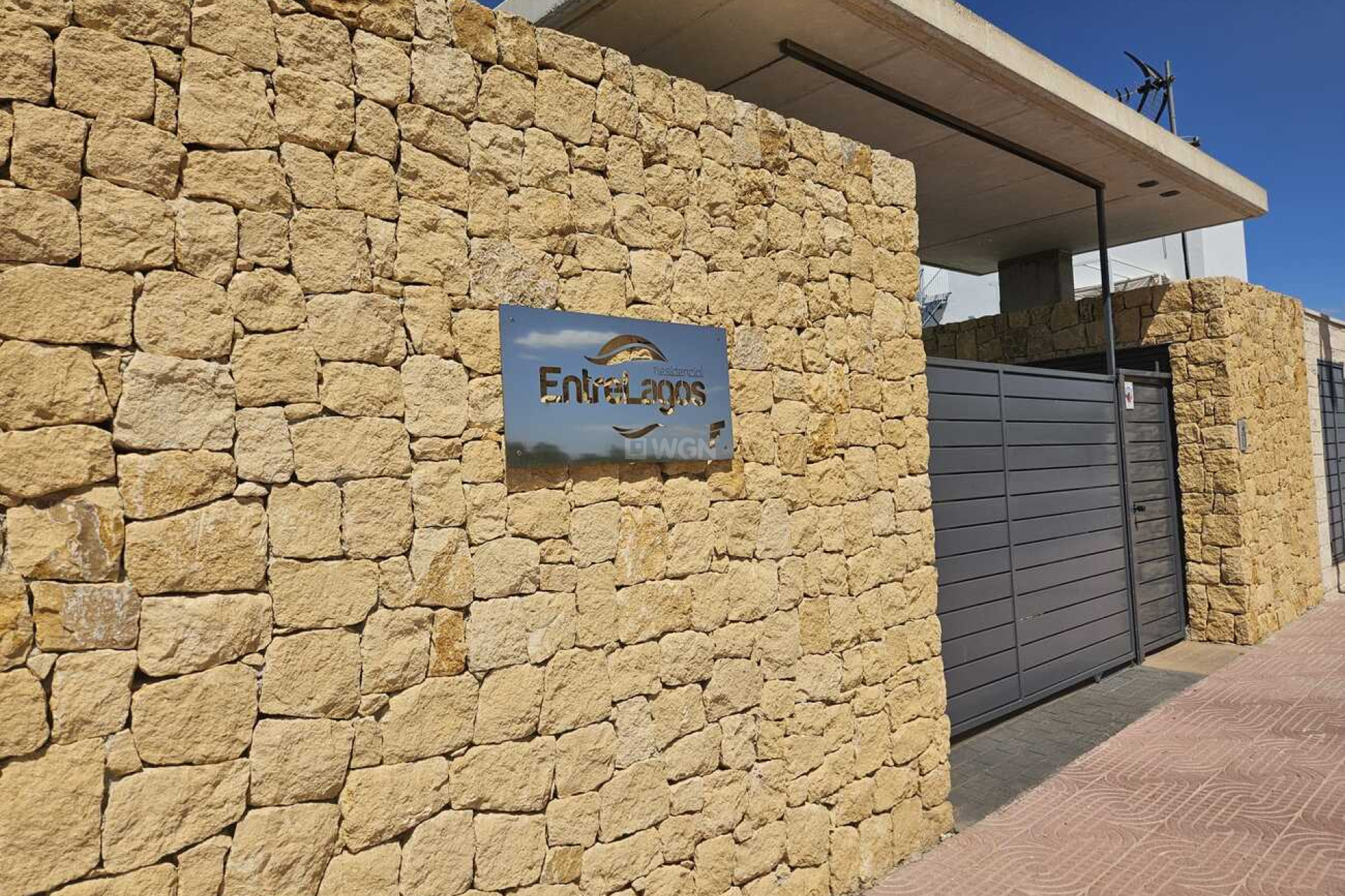 Wiederverkauf - Villa - Ciudad Quesada - Costa Blanca