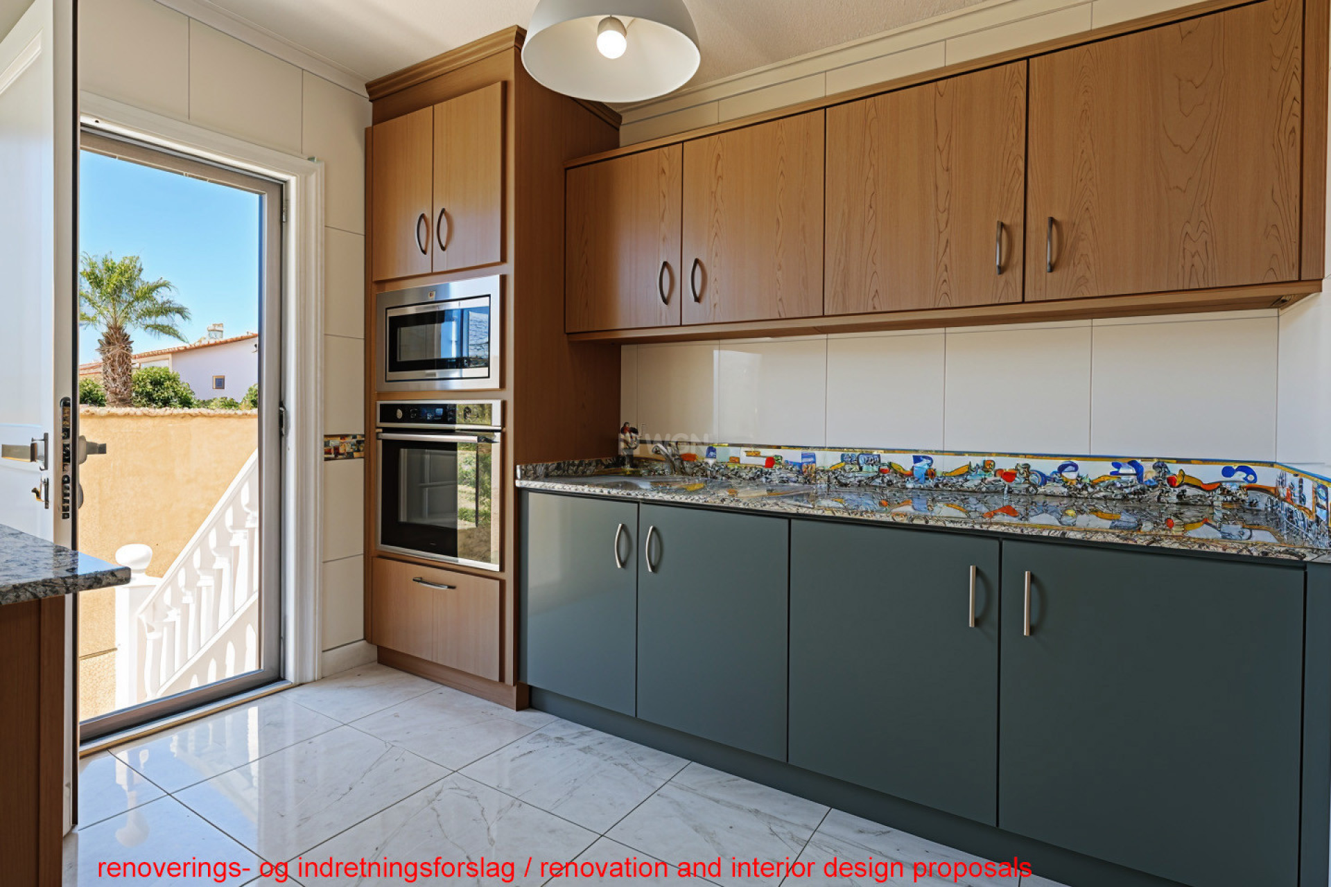 Wiederverkauf - Villa - Ciudad Quesada - Costa Blanca