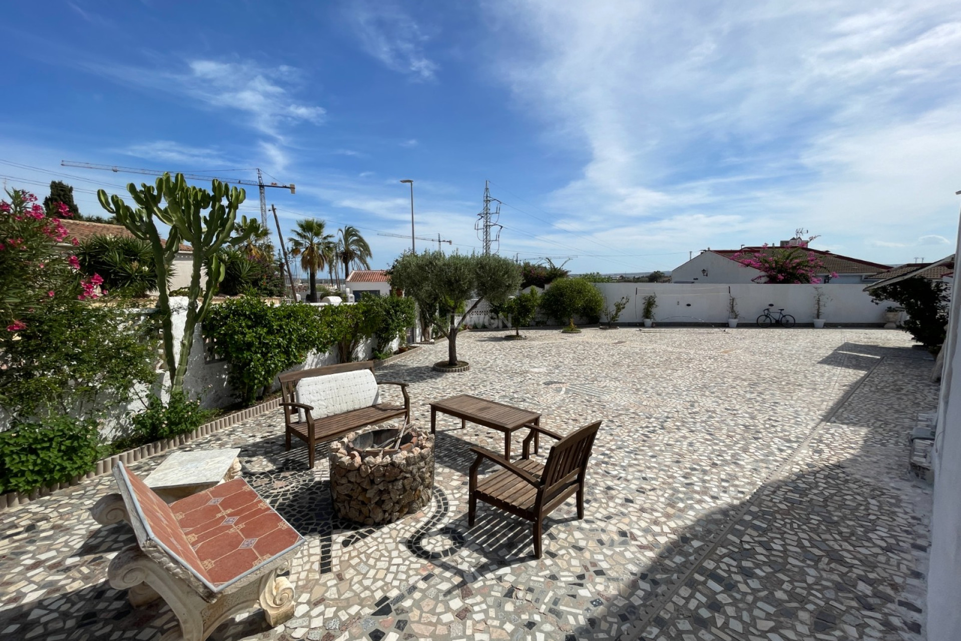 Wiederverkauf - Villa - Ciudad Quesada - Costa Blanca