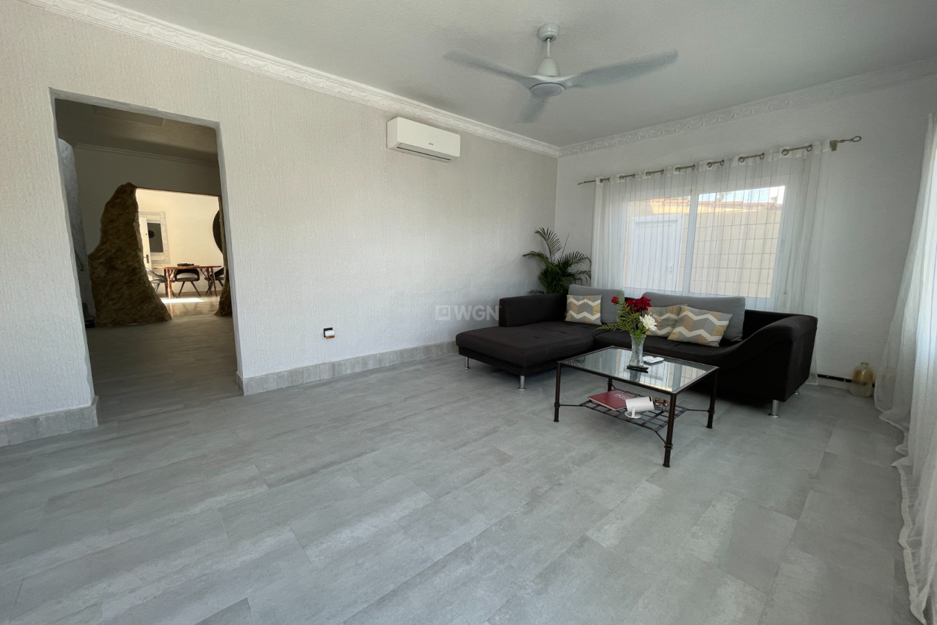 Wiederverkauf - Villa - Ciudad Quesada - Costa Blanca