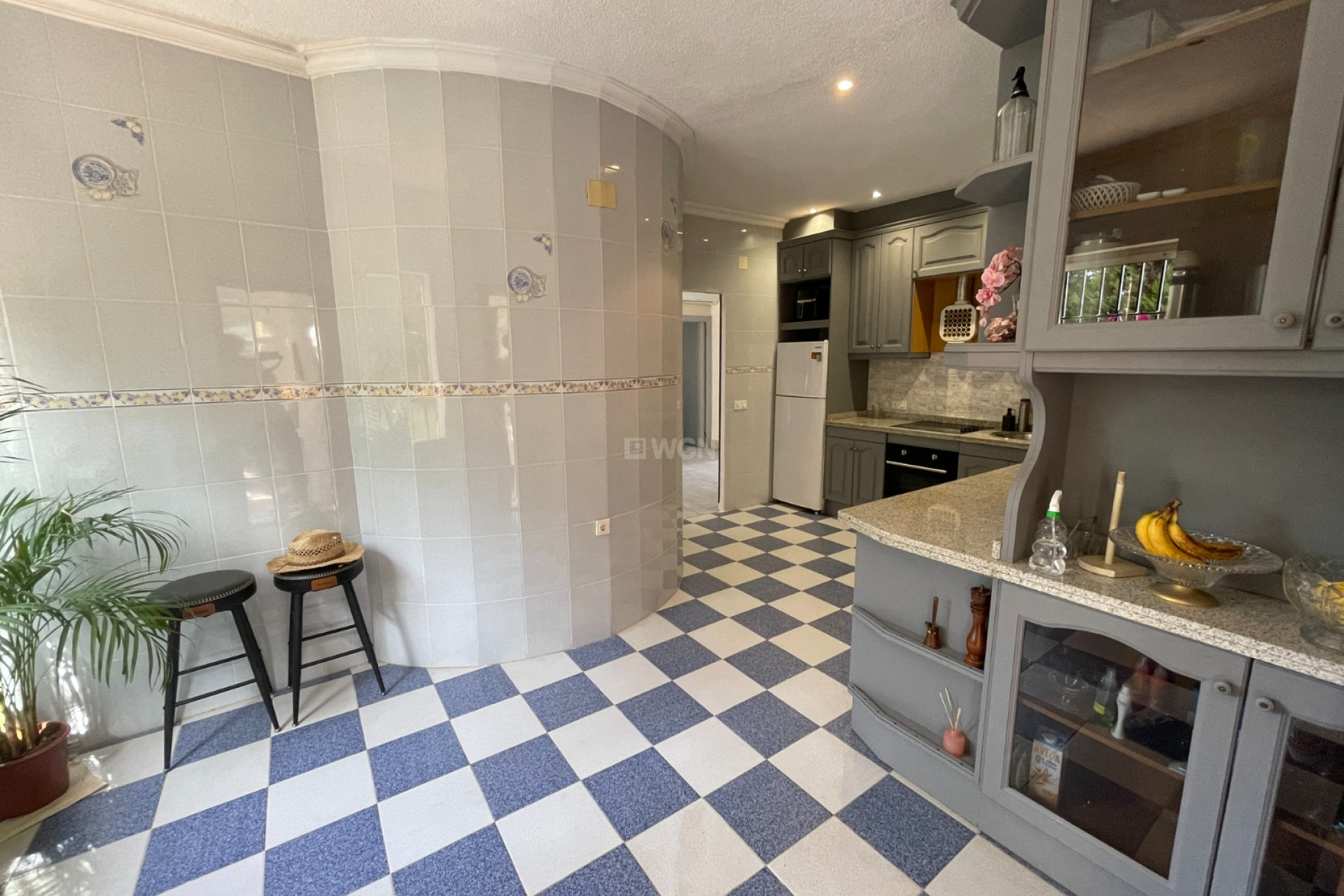 Wiederverkauf - Villa - Ciudad Quesada - Costa Blanca