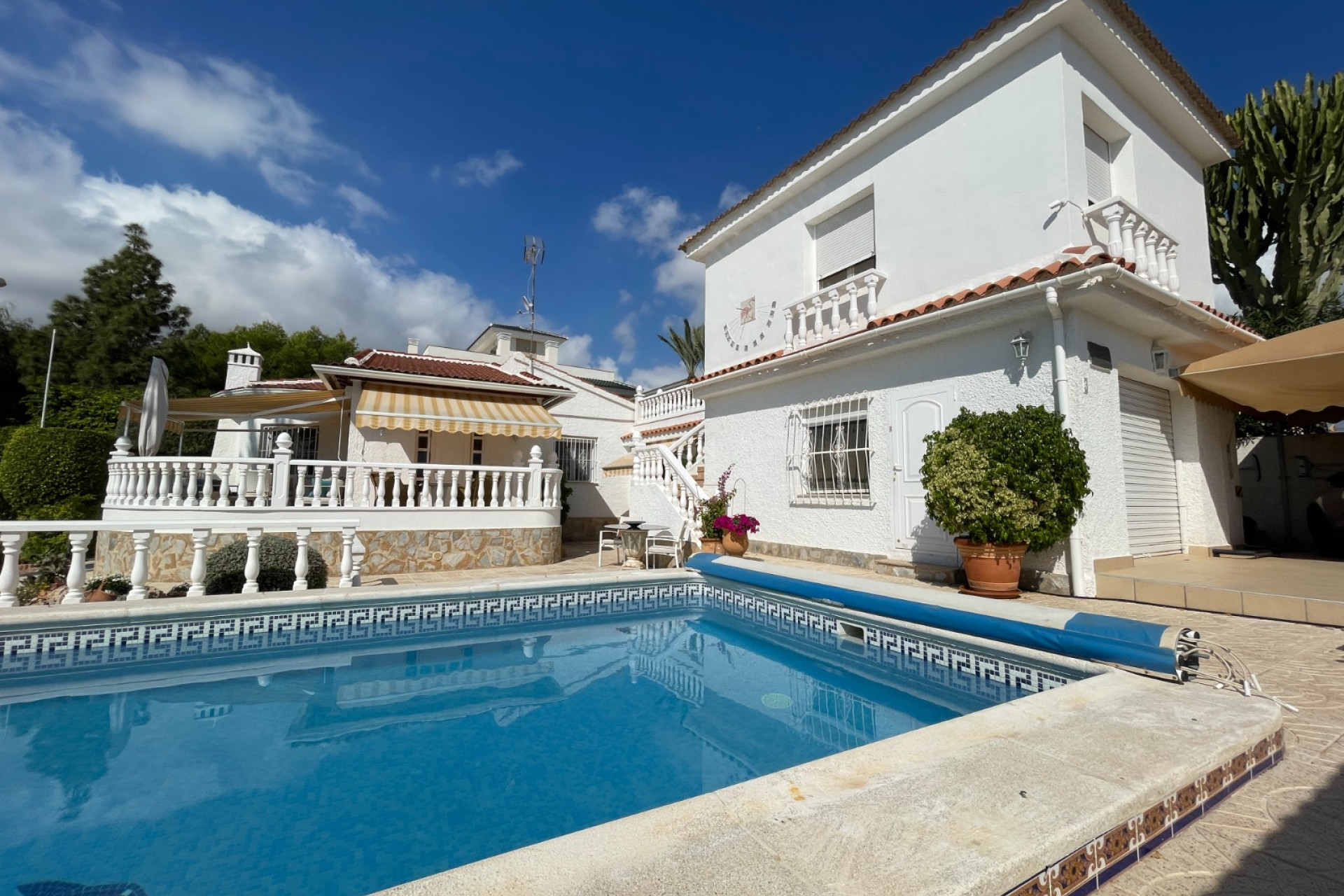 Wiederverkauf - Villa - Ciudad Quesada - Costa Blanca