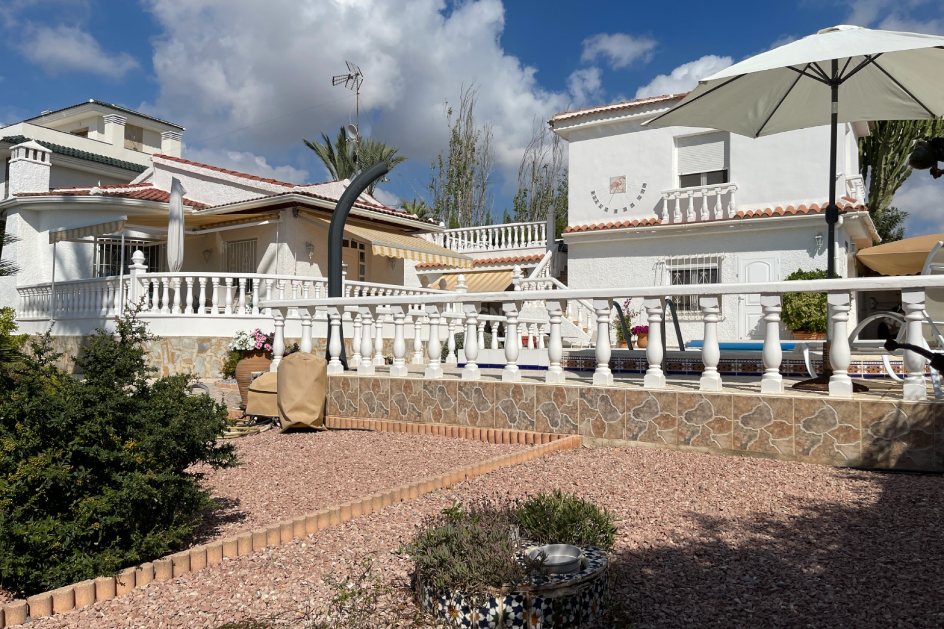 Wiederverkauf - Villa - Ciudad Quesada - Costa Blanca