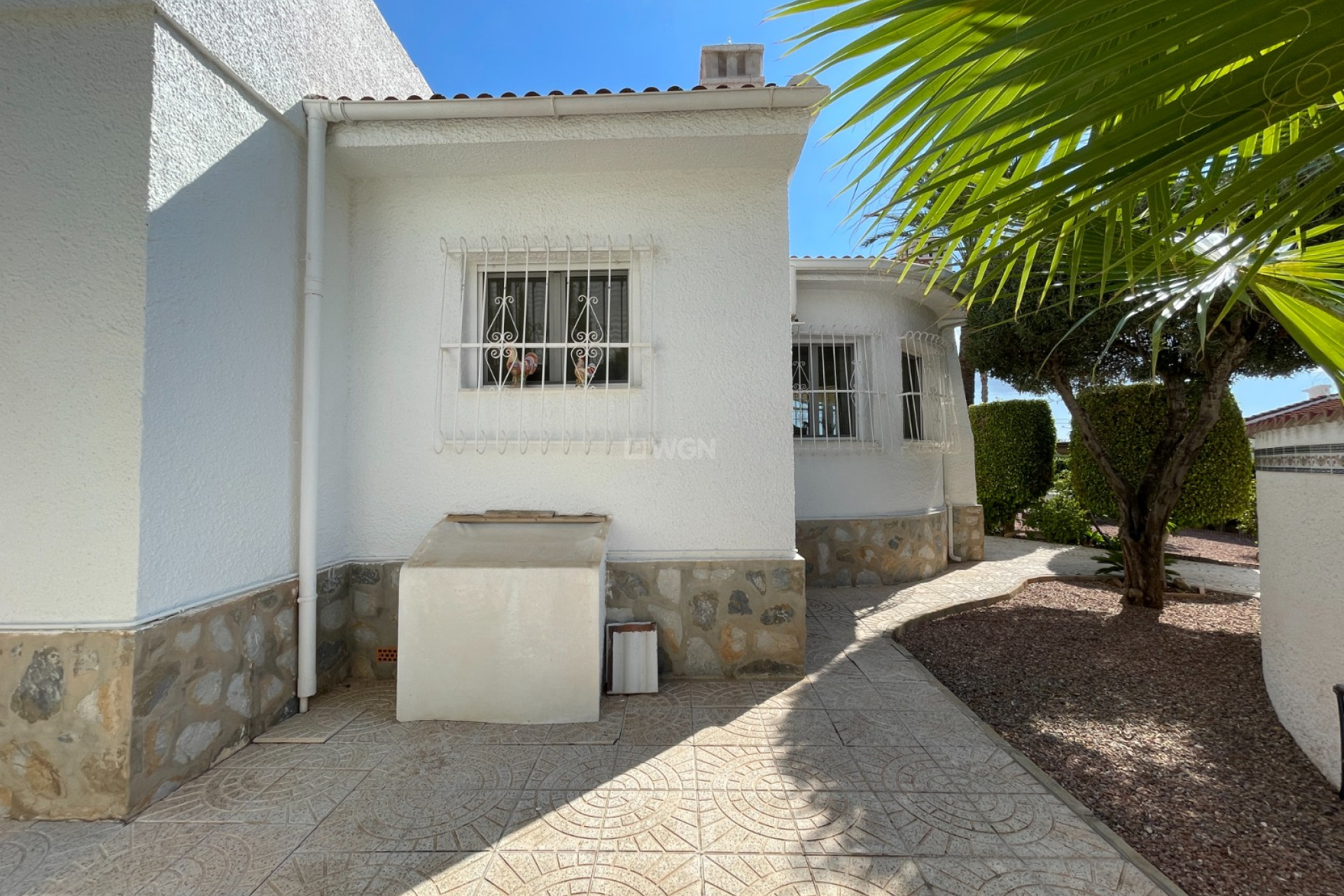 Wiederverkauf - Villa - Ciudad Quesada - Costa Blanca