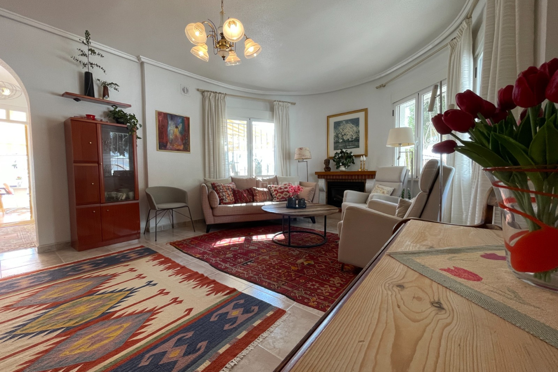 Wiederverkauf - Villa - Ciudad Quesada - Costa Blanca