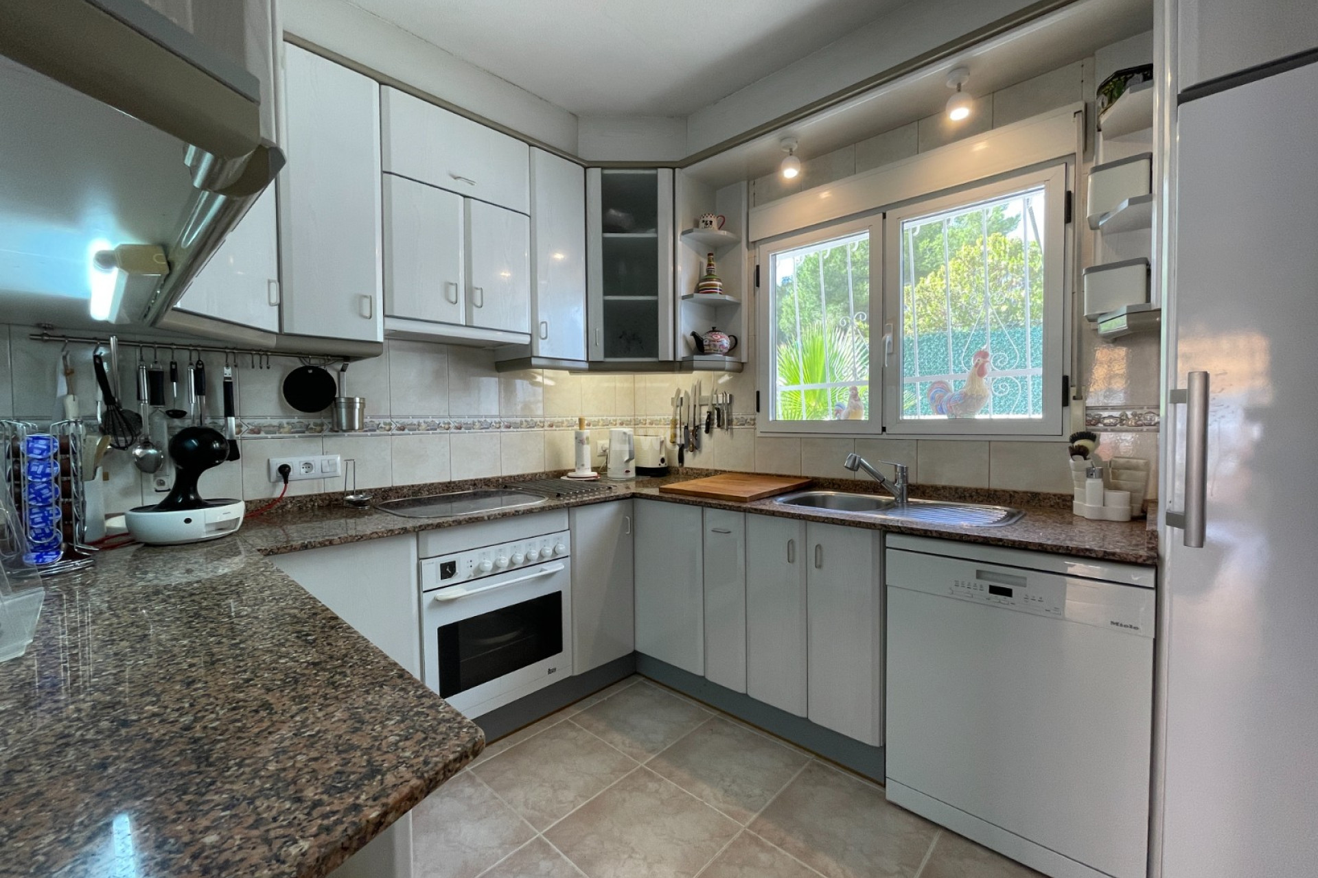 Wiederverkauf - Villa - Ciudad Quesada - Costa Blanca