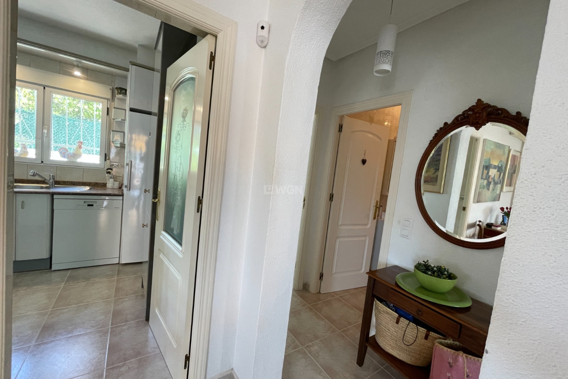 Wiederverkauf - Villa - Ciudad Quesada - Costa Blanca