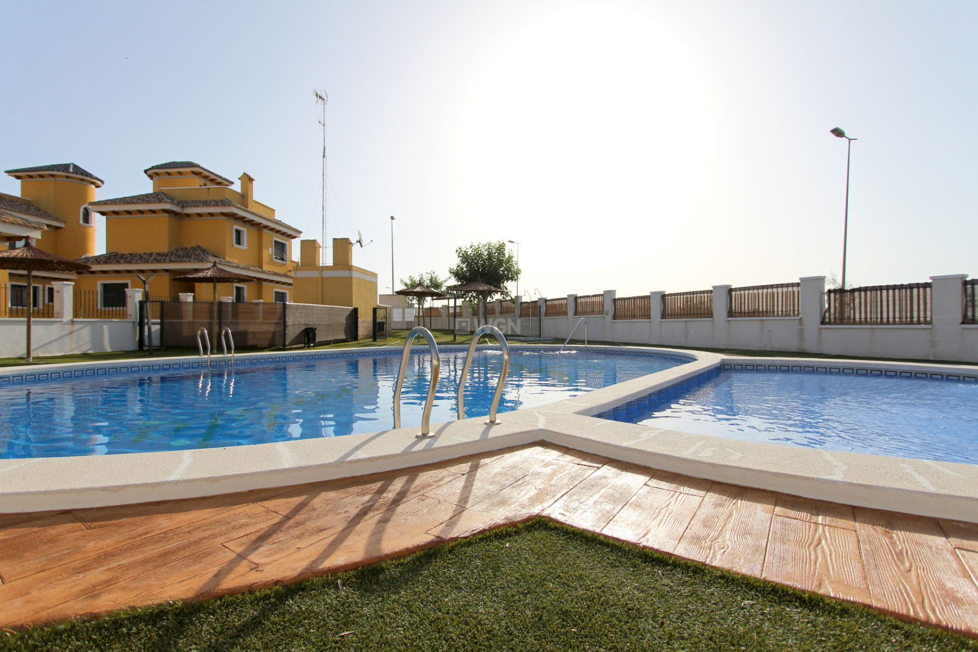 Wiederverkauf - Villa - Ciudad Quesada - Costa Blanca