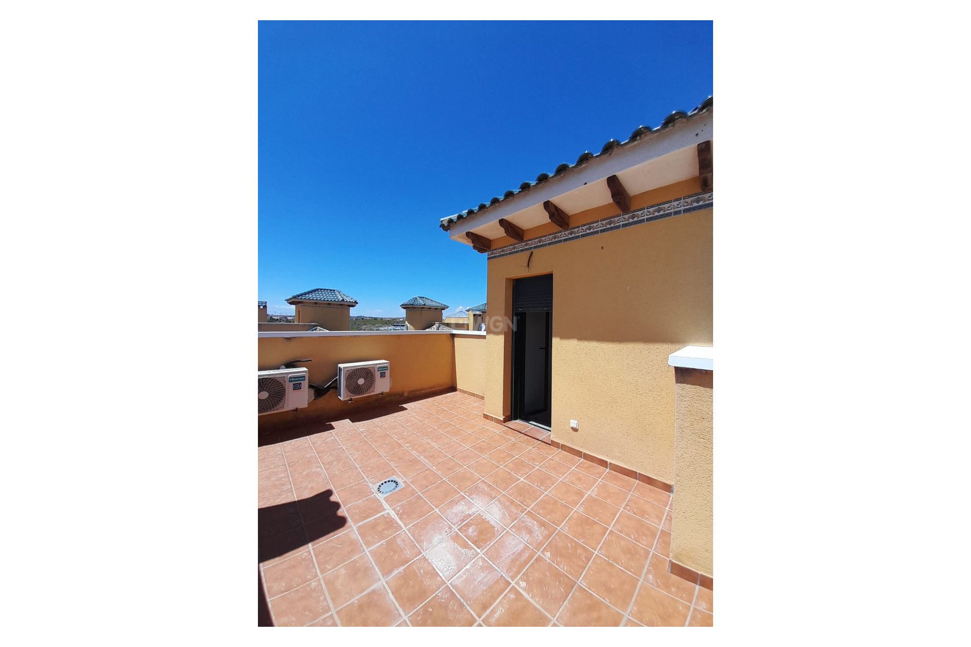 Wiederverkauf - Villa - Ciudad Quesada - Costa Blanca