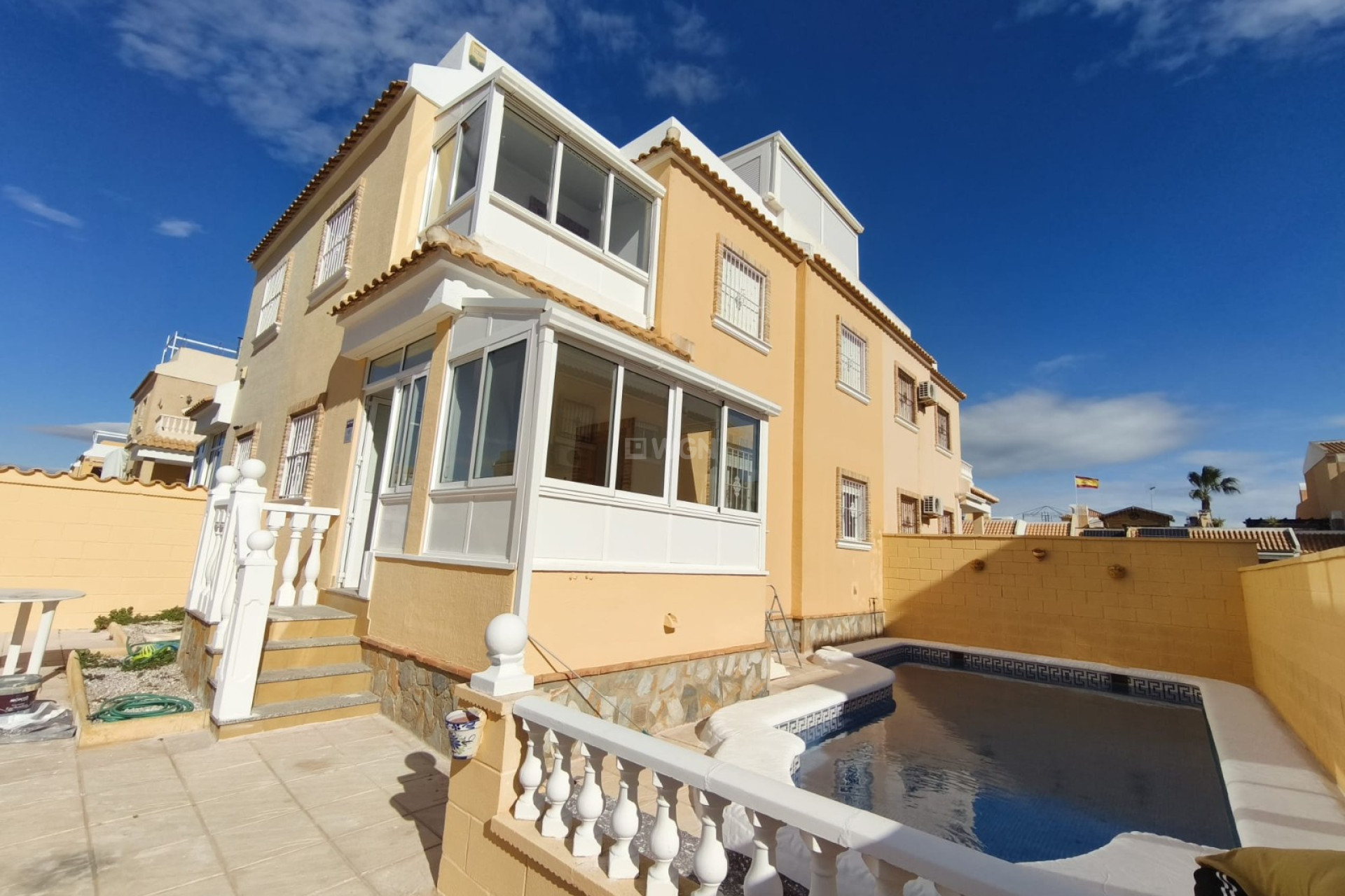 Wiederverkauf - Villa - Ciudad Quesada - Costa Blanca