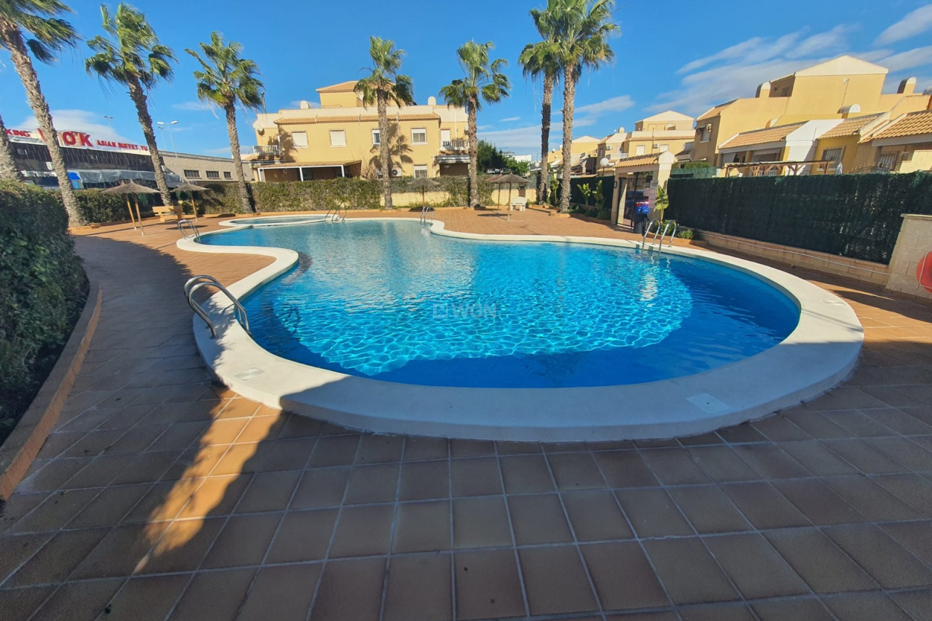 Wiederverkauf - Villa - Ciudad Quesada - Costa Blanca