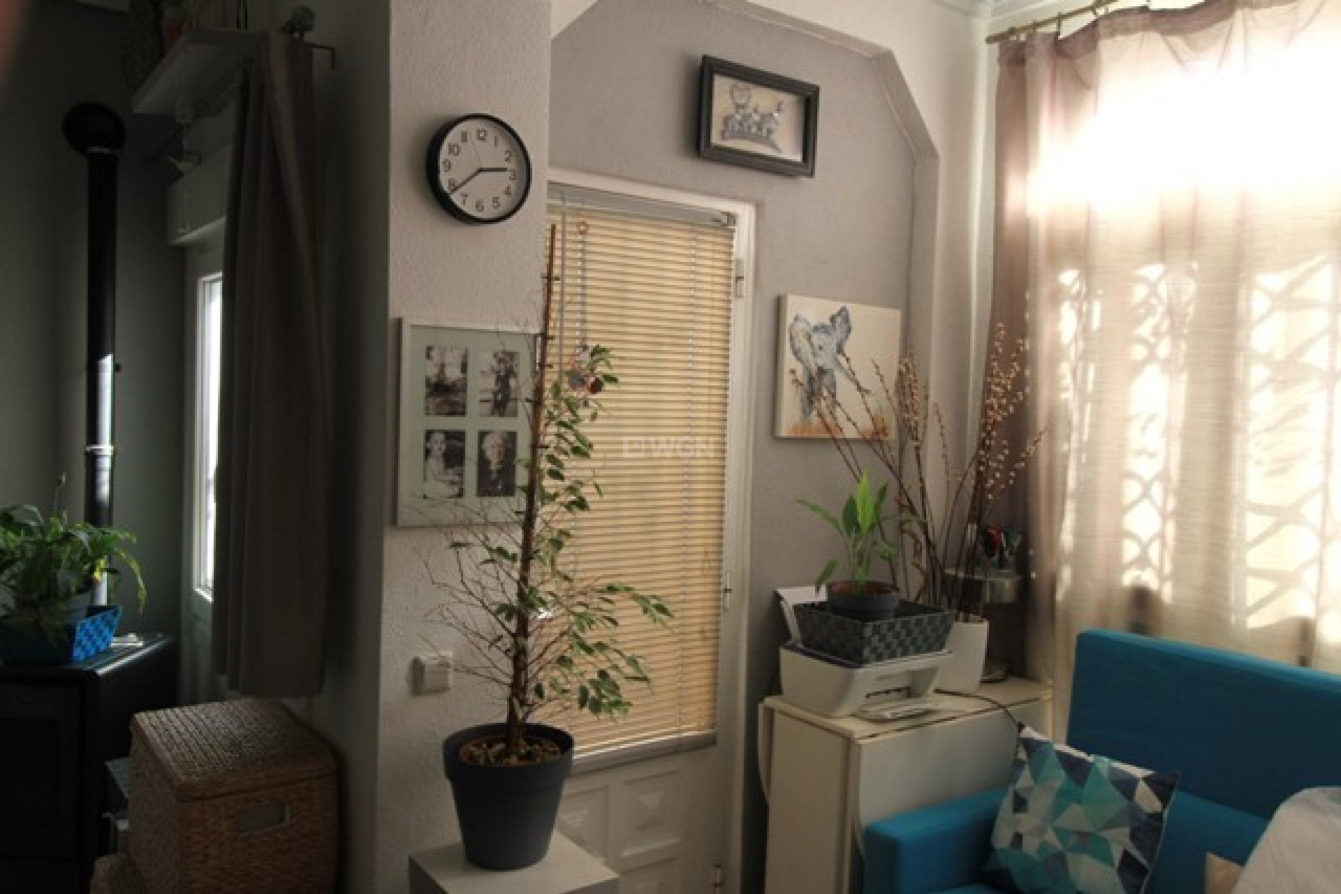 Wiederverkauf - Villa - Ciudad Quesada - Costa Blanca