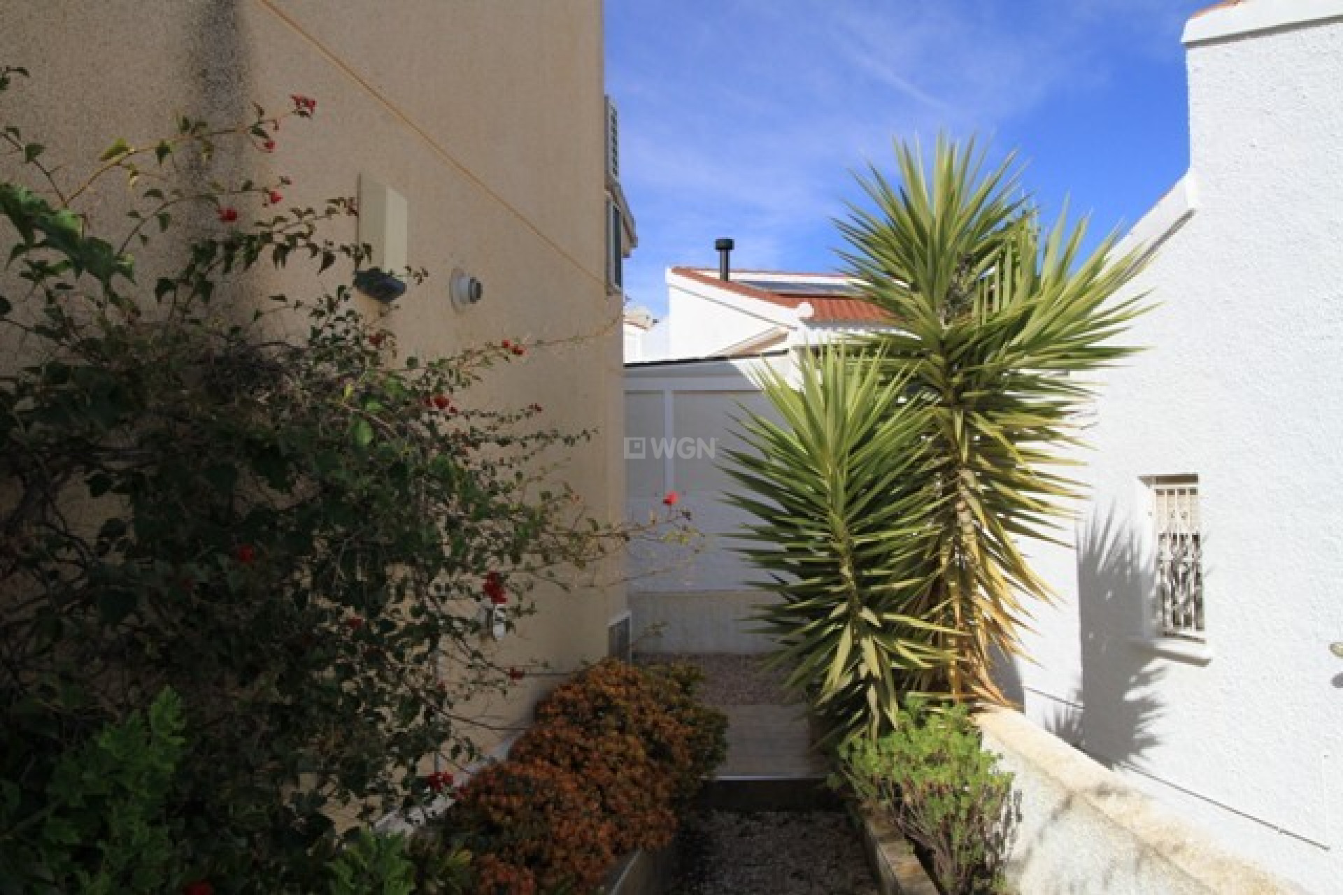 Wiederverkauf - Villa - Ciudad Quesada - Costa Blanca
