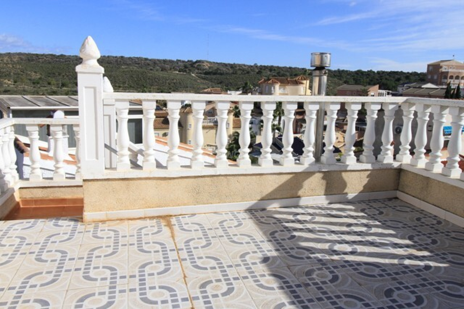 Wiederverkauf - Villa - Ciudad Quesada - Costa Blanca