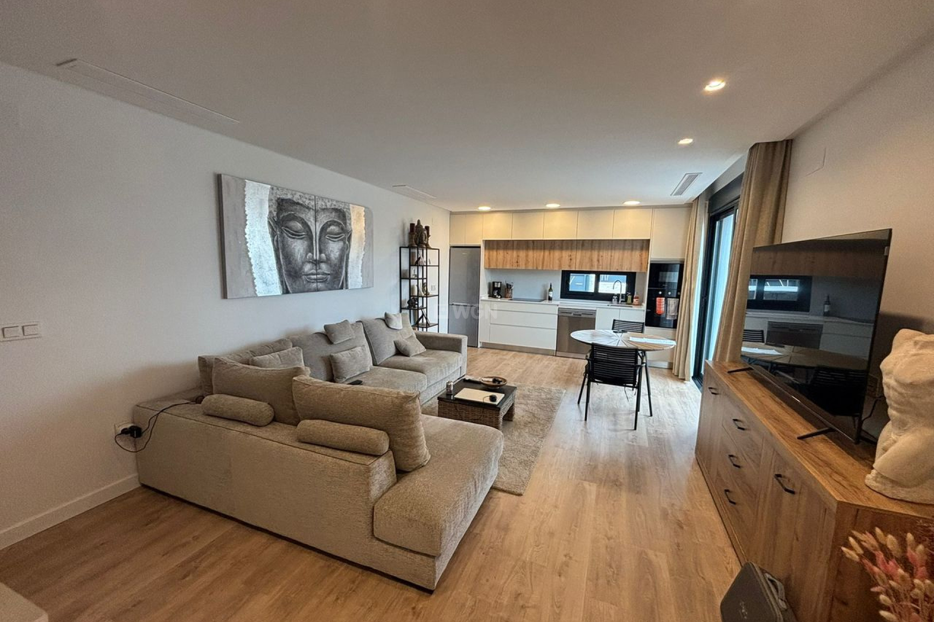 Wiederverkauf - Villa - Ciudad Quesada - Costa Blanca