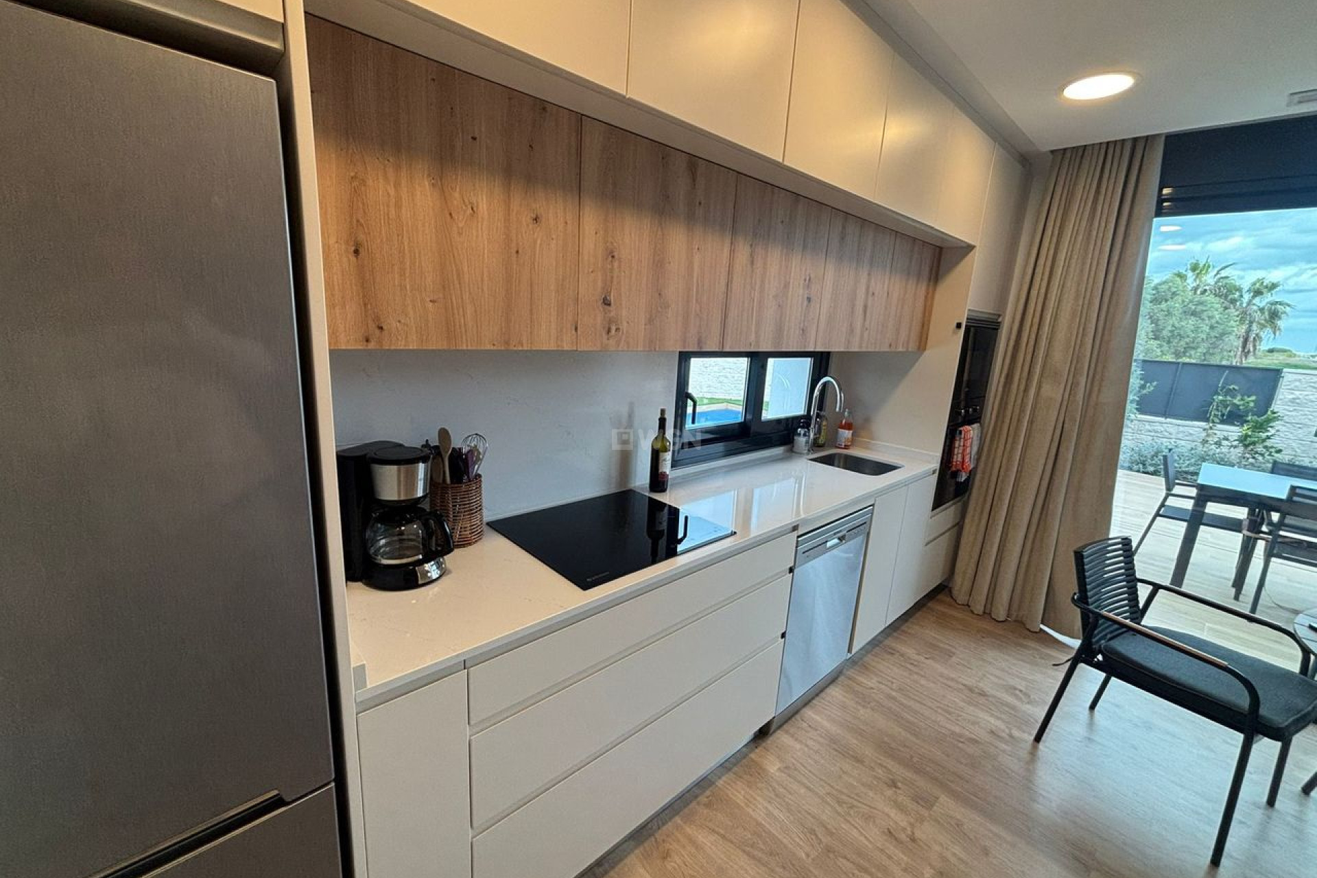 Wiederverkauf - Villa - Ciudad Quesada - Costa Blanca